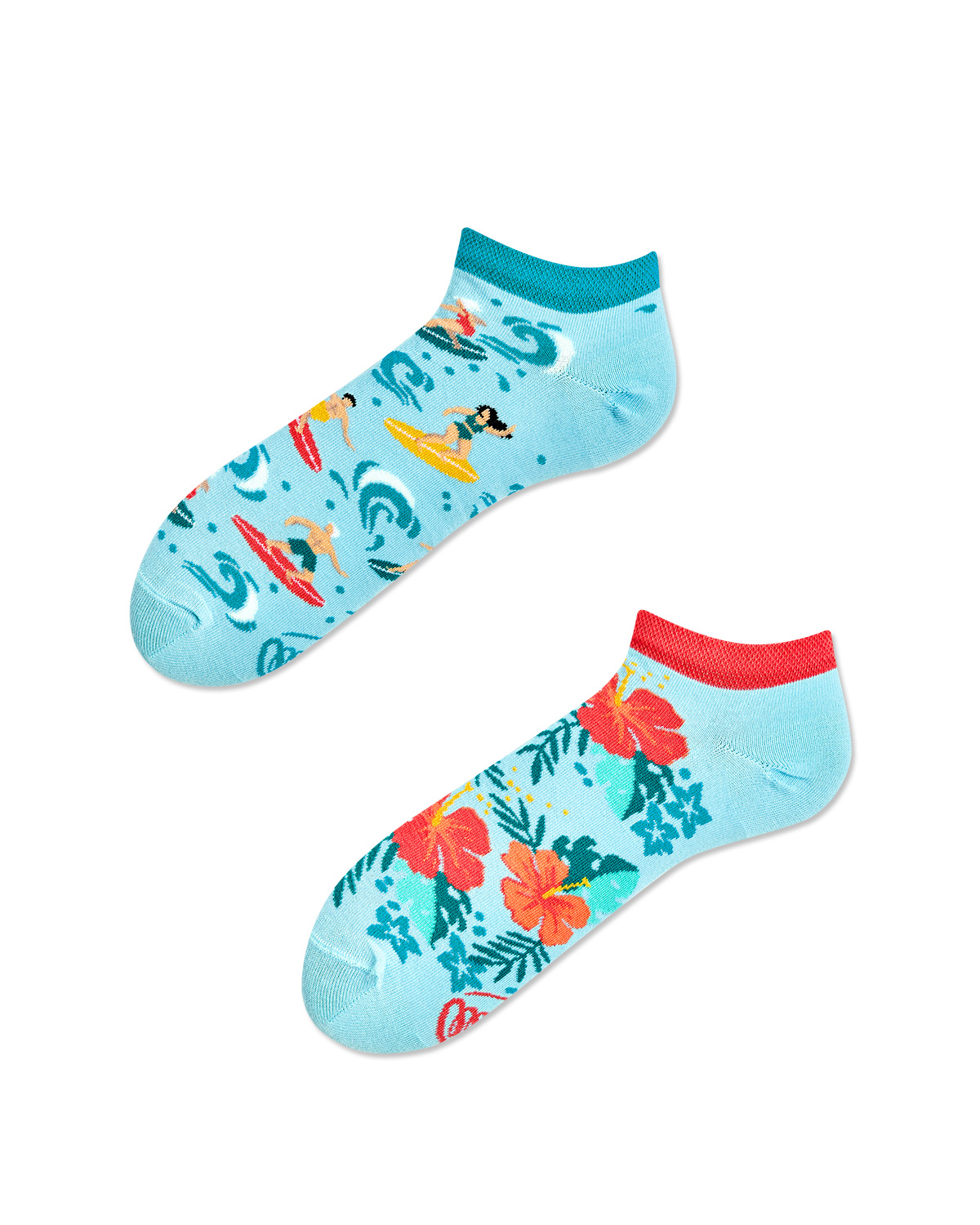Aloha Vibes Low
