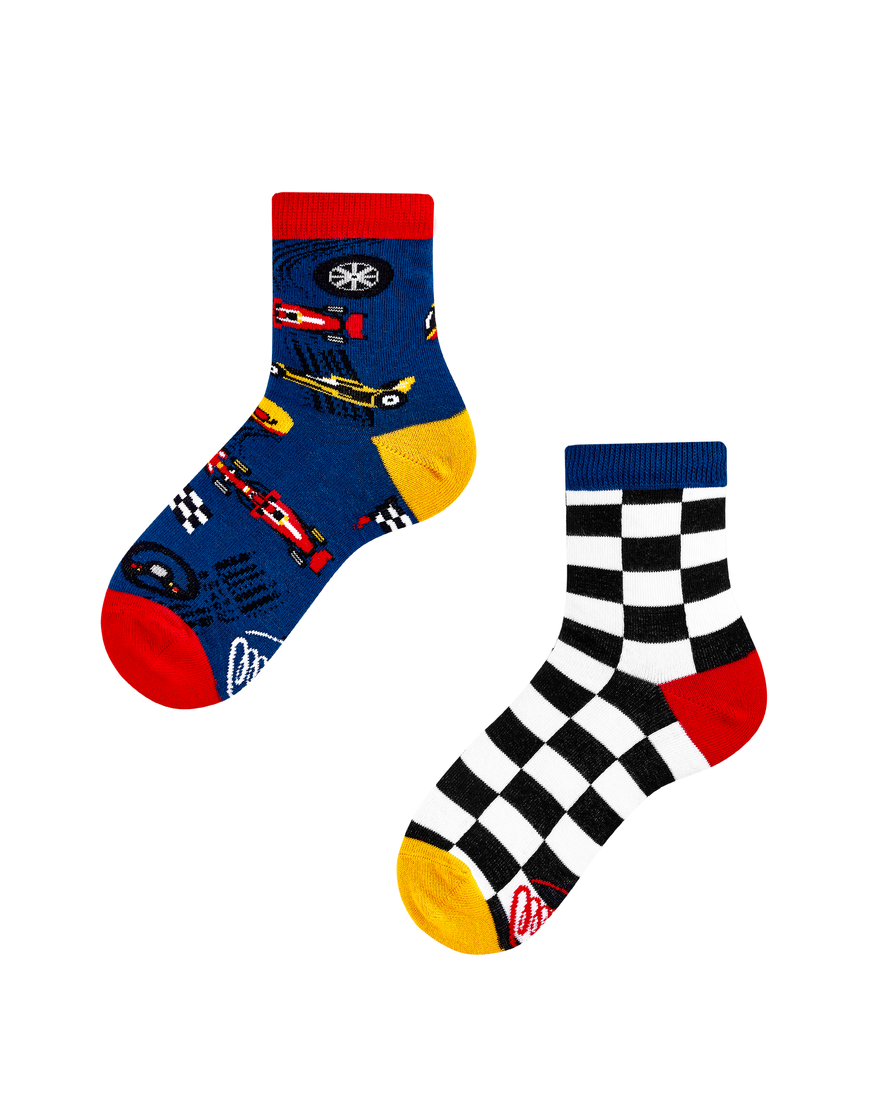Formula Racing Kids