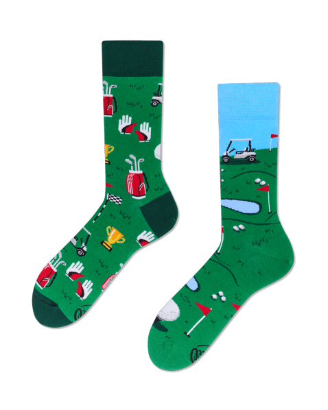 Golf Course – Bild 2