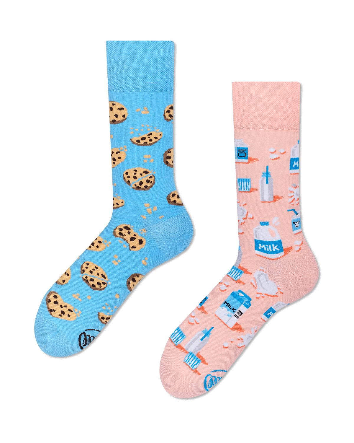 Milk & Cookies – Bild 3
