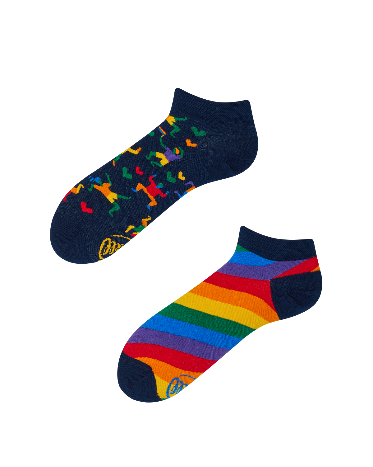 Over the Rainbow Low – Bild 3