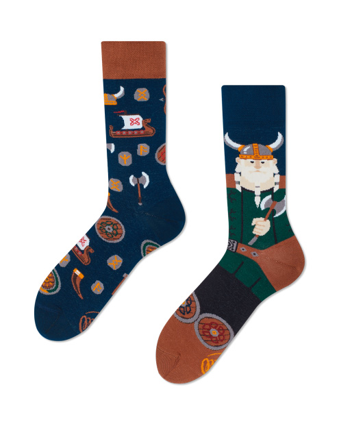 Ragnasocks
