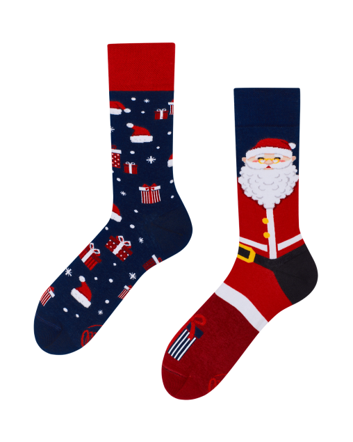 Santa Claus