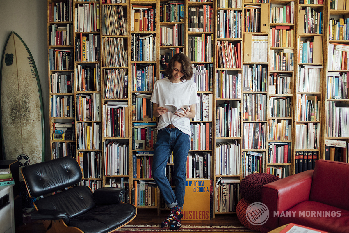 The Book Story – Bild 6