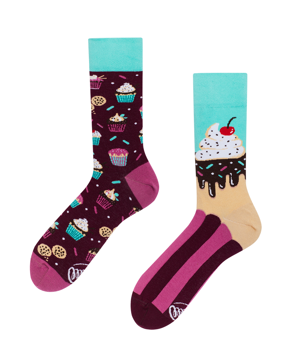The Cupcake