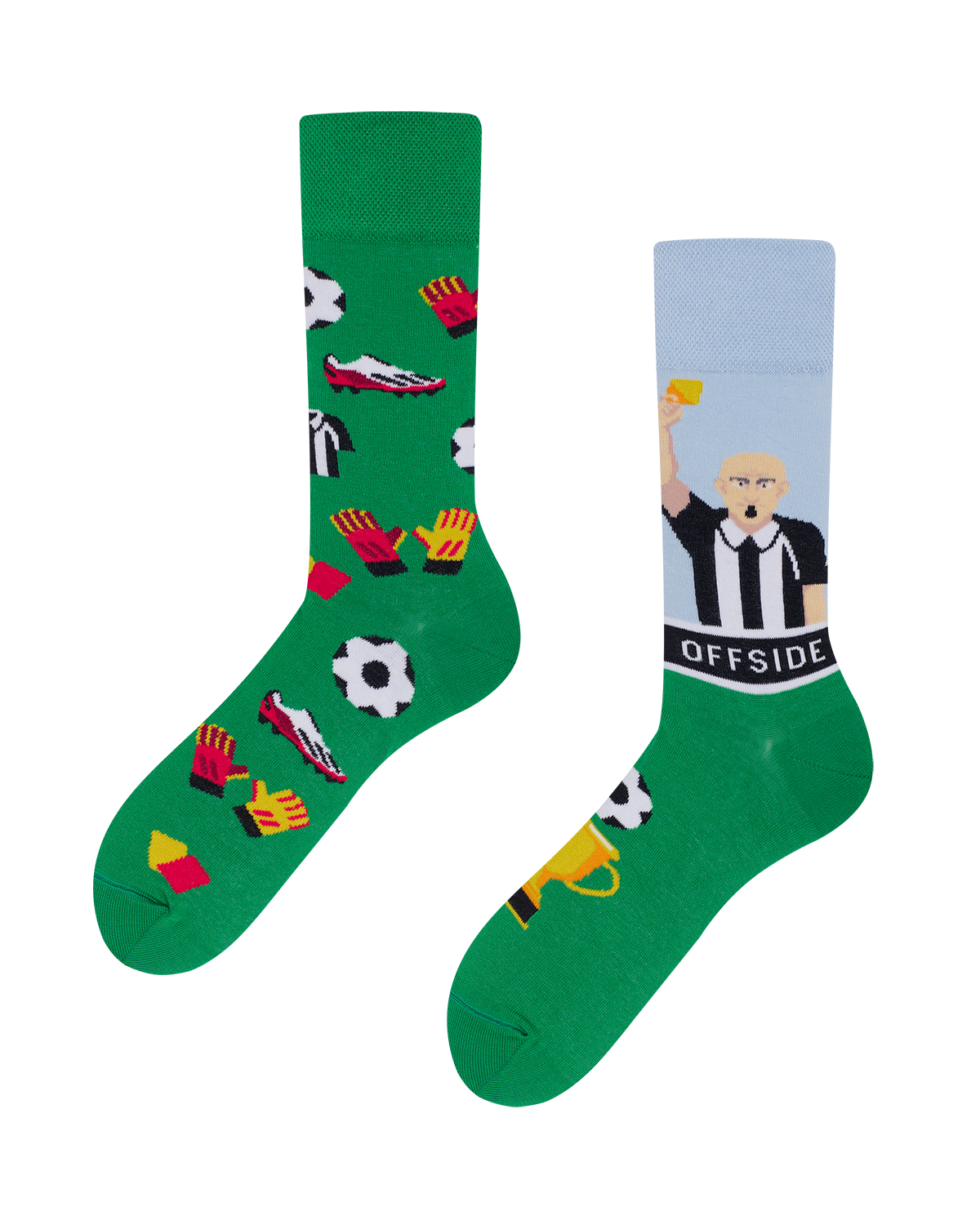 The Referee