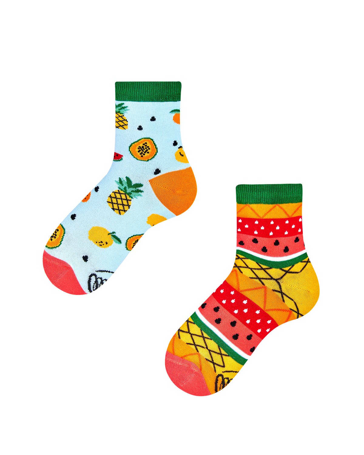 Tutti Frutti Kids