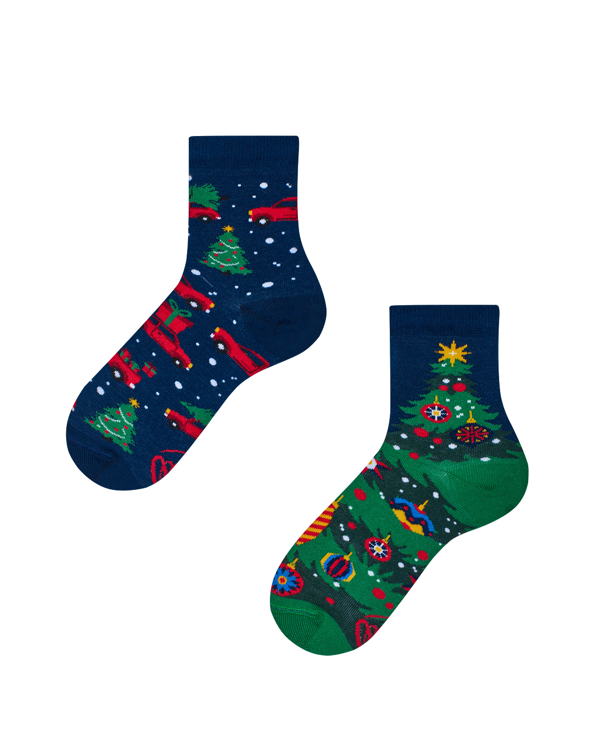 X-Mas Tree Kids