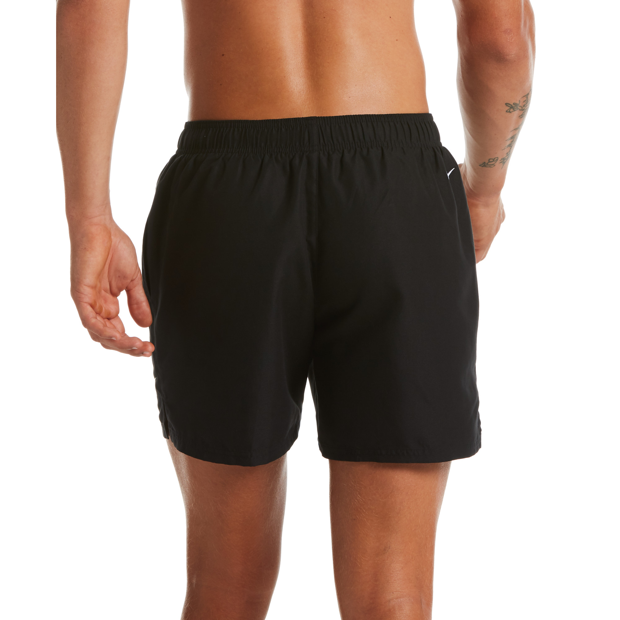 LOGO SOLID 5" VOLLEY SHORT – Bild 4
