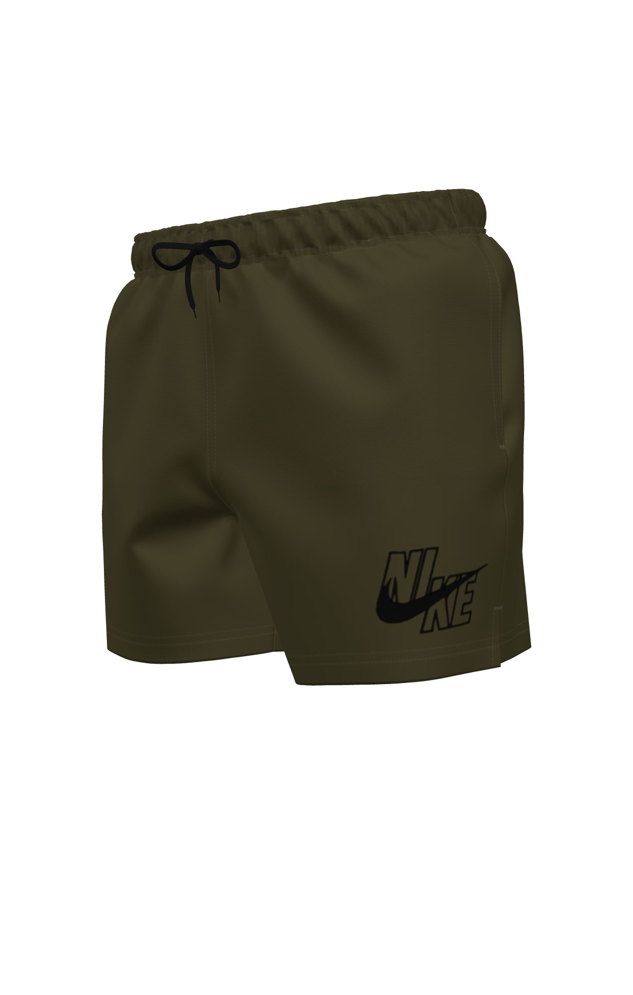 LOGO SOLID 5" VOLLEY SHORT – Bild 6