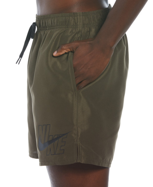 LOGO SOLID 5" VOLLEY SHORT – Bild 19
