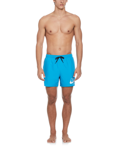 LOGO SOLID 5" VOLLEY SHORT – Bild 18