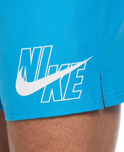LOGO SOLID 5" VOLLEY SHORT – Bild 12