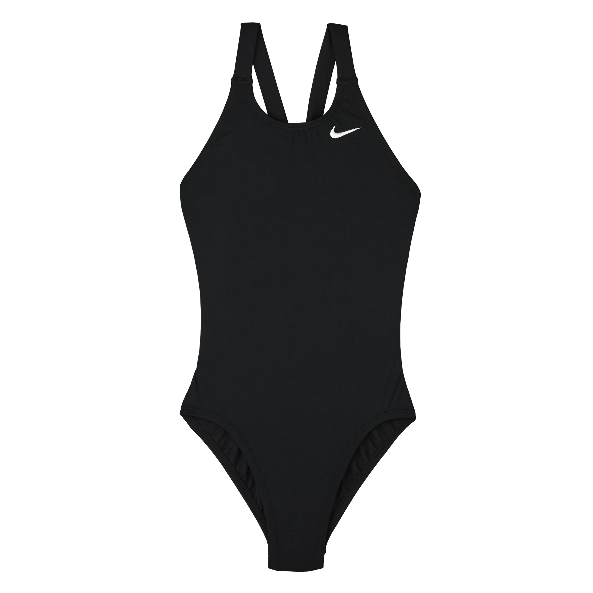 HYDRASTRONG SOLID FASTBACK ONE PIECE