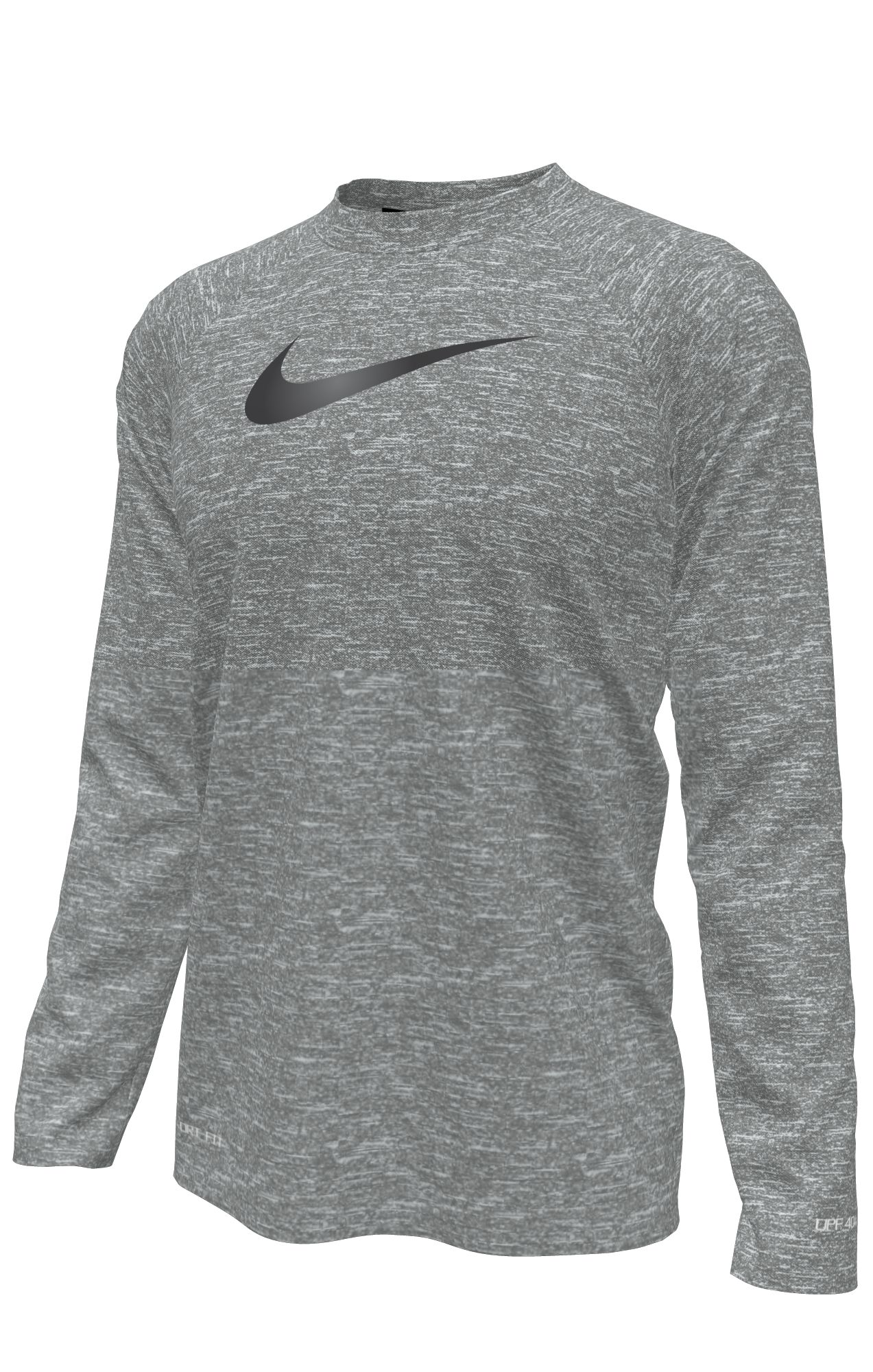 HEATHER LONG SLEEVE HYDROGUARD – Bild 11