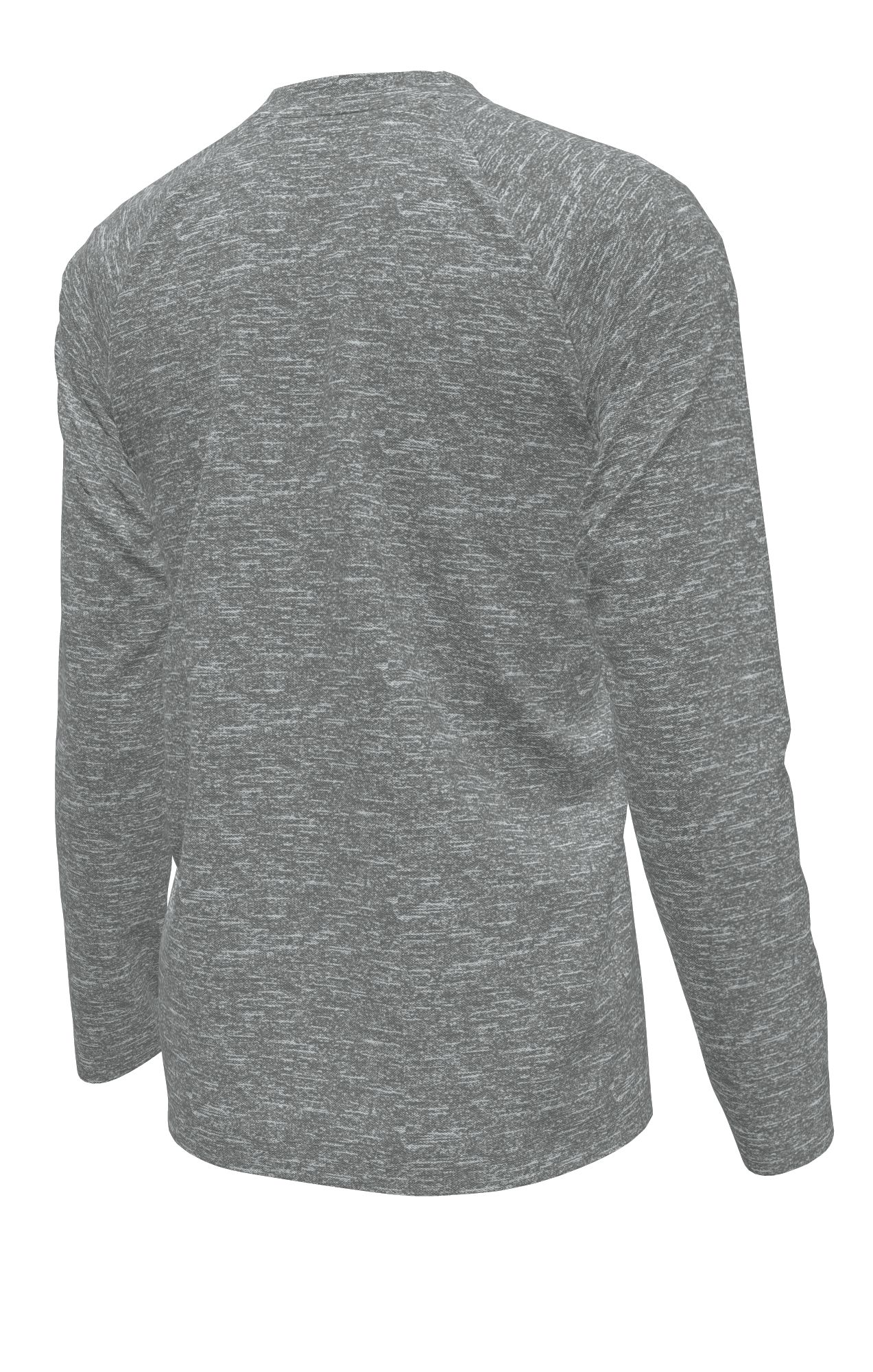 HEATHER LONG SLEEVE HYDROGUARD – Bild 10