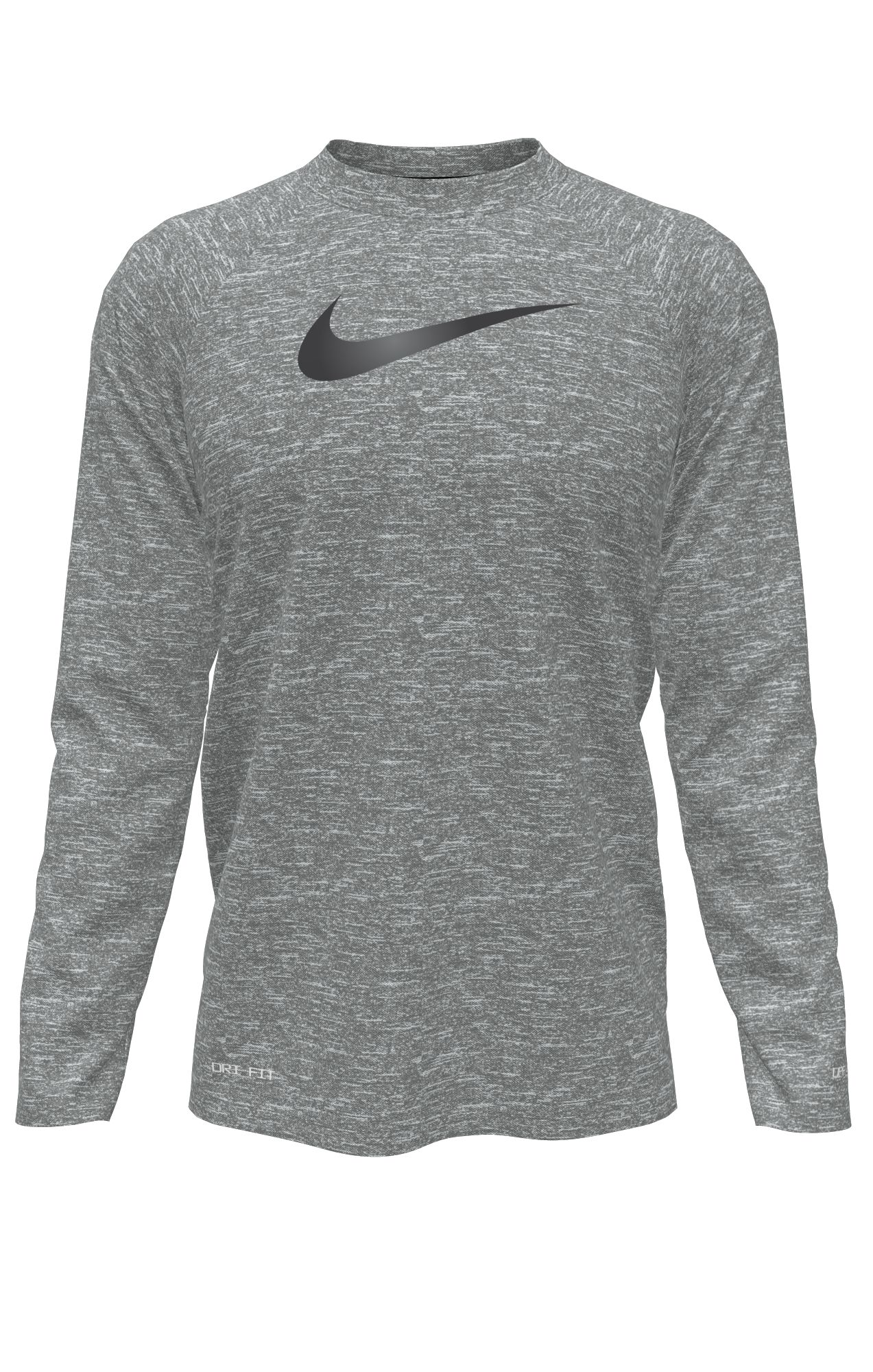 HEATHER LONG SLEEVE HYDROGUARD – Bild 4