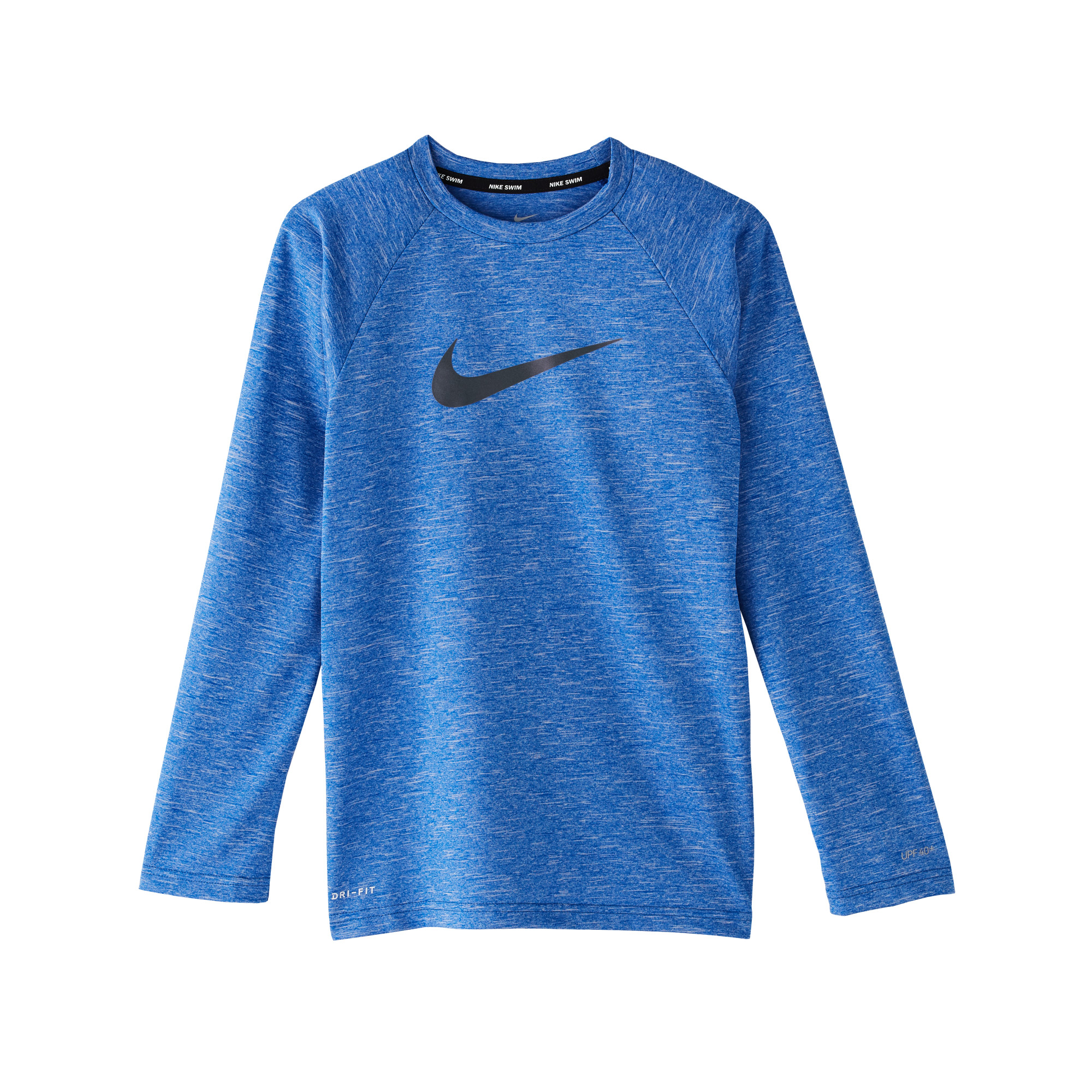 HEATHER LONG SLEEVE HYDROGUARD – Bild 2