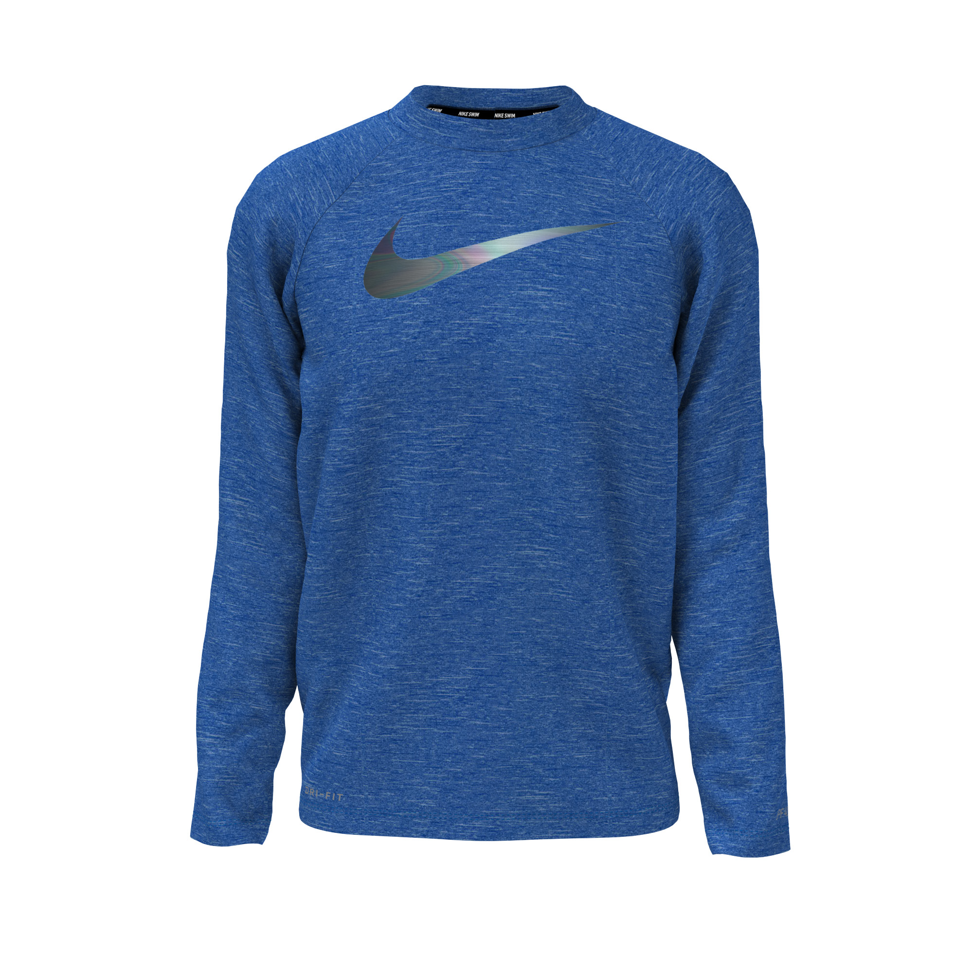 HEATHER LONG SLEEVE HYDROGUARD – Bild 3