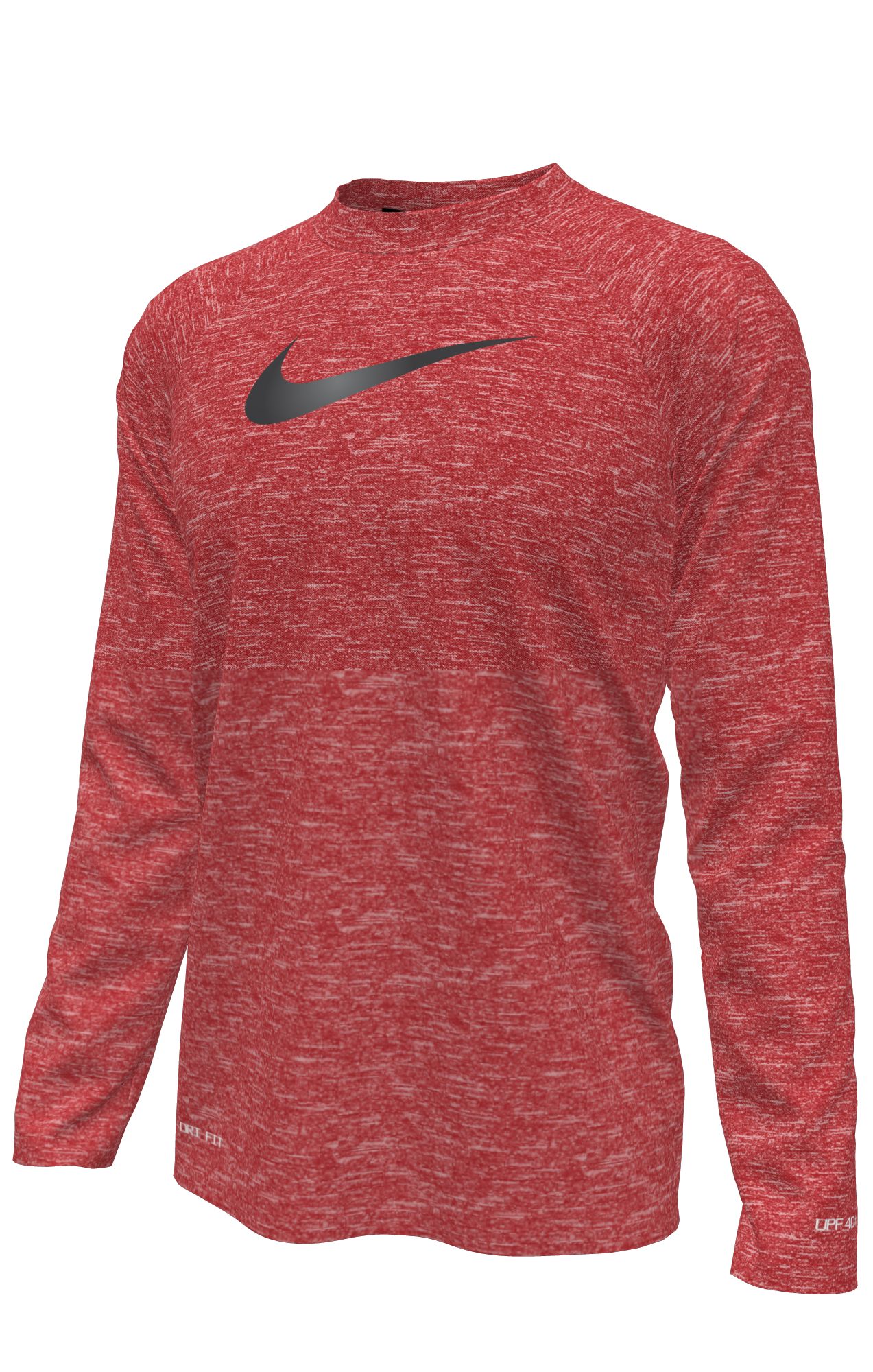 HEATHER LONG SLEEVE HYDROGUARD – Bild 6