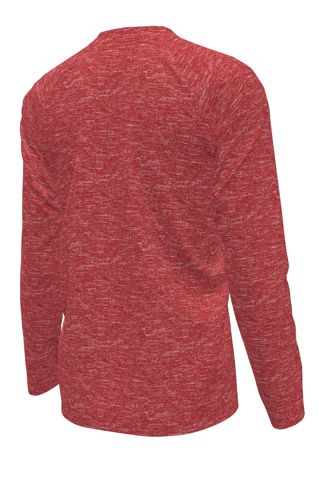 HEATHER LONG SLEEVE HYDROGUARD – Bild 5