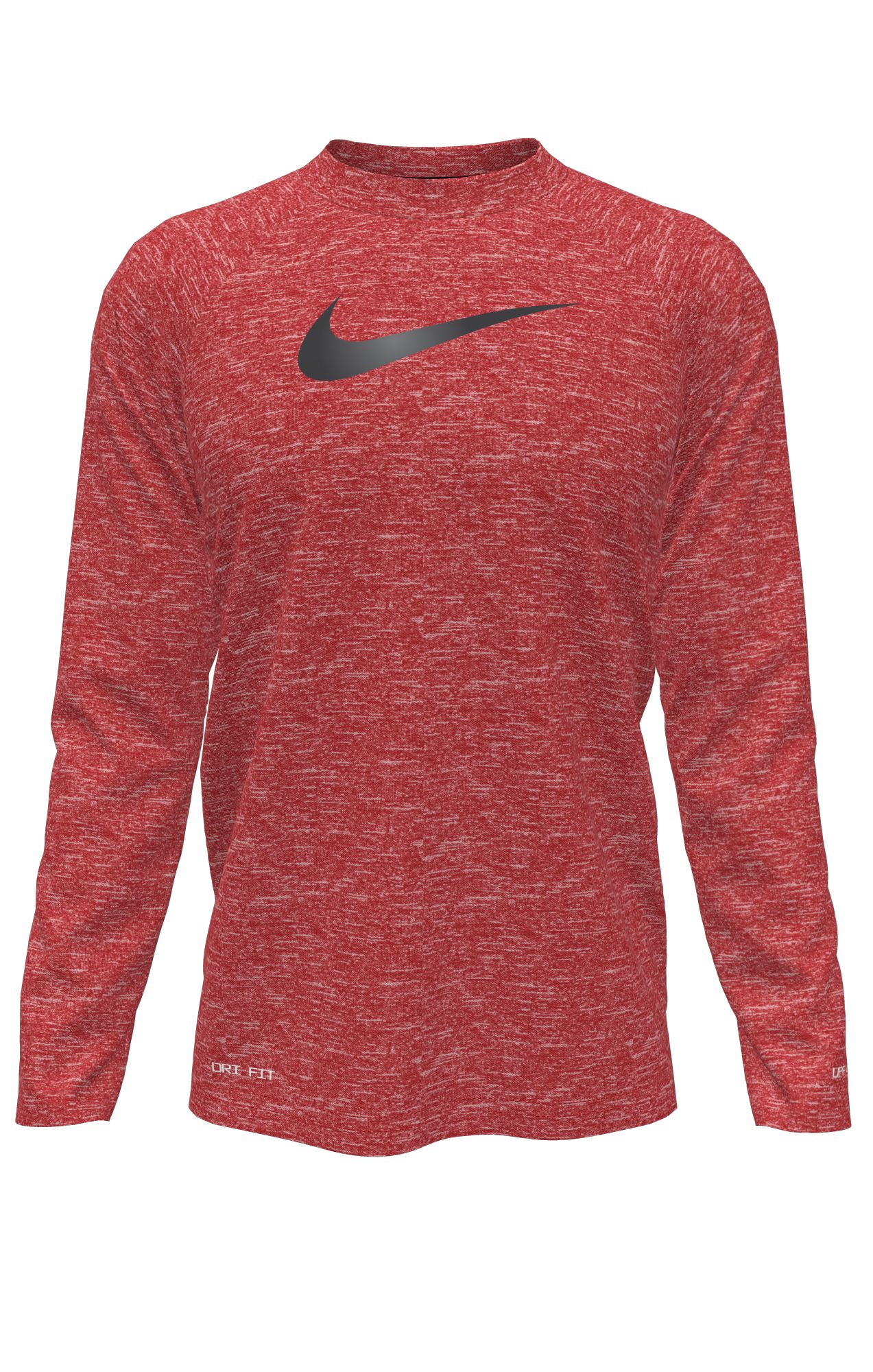 HEATHER LONG SLEEVE HYDROGUARD