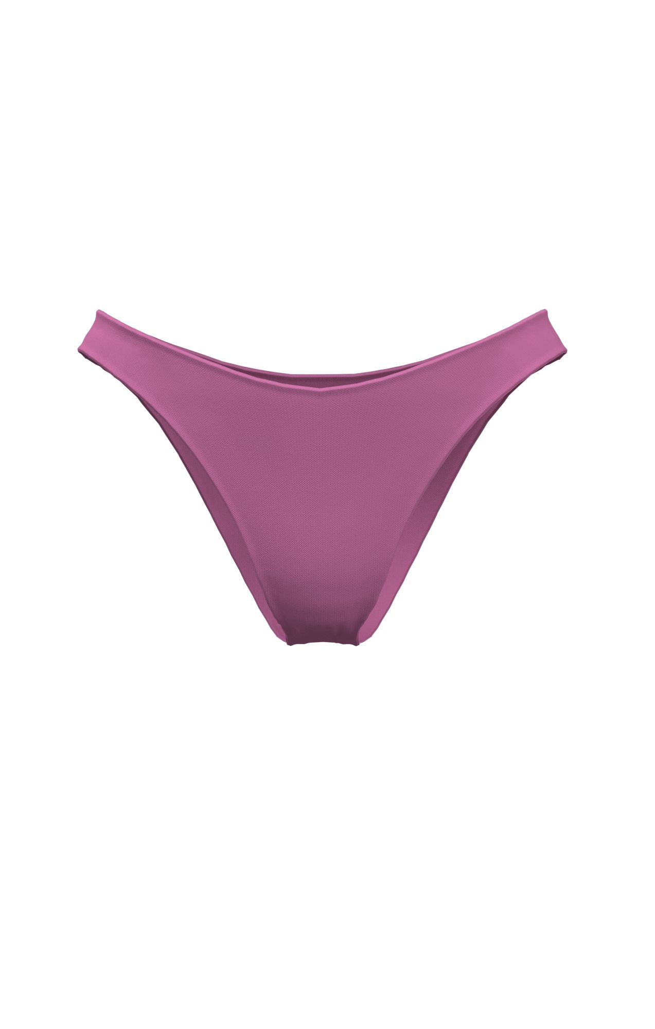 ESSENTIAL SLING BIKINI BOTTOM – Bild 13