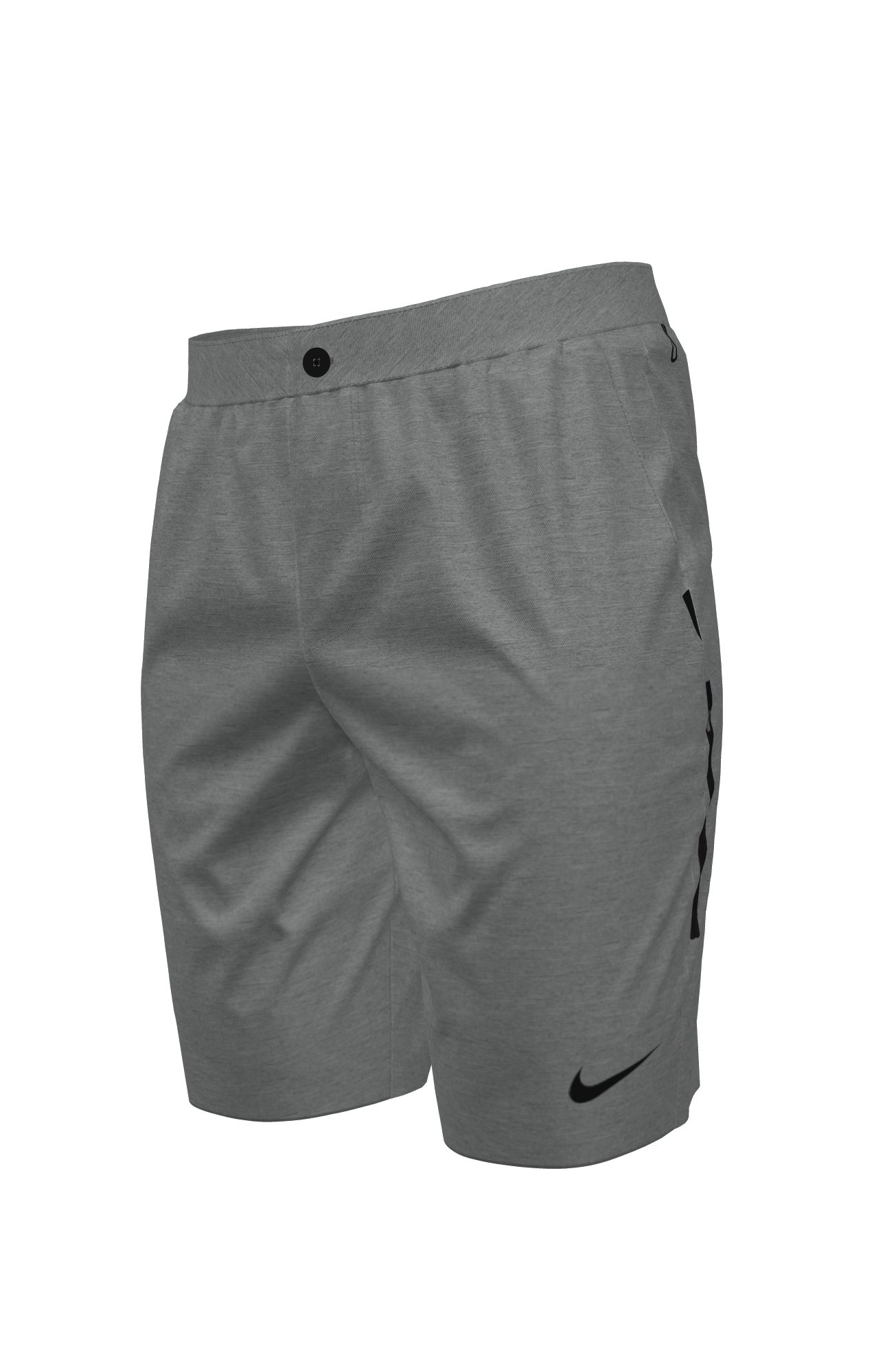NIKE MERGE 9'' HYBRID SHORT