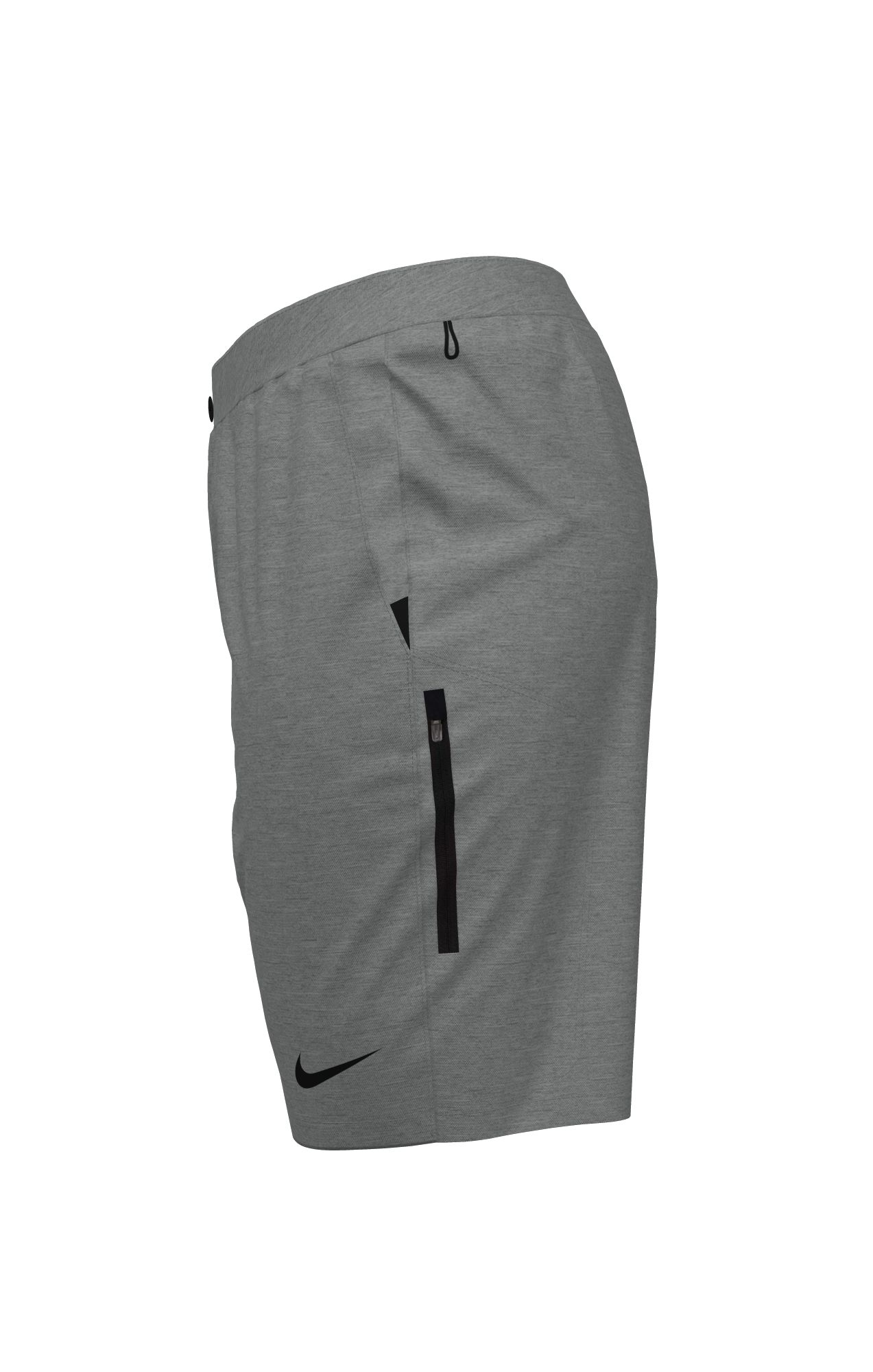 NIKE MERGE 9'' HYBRID SHORT – Bild 7