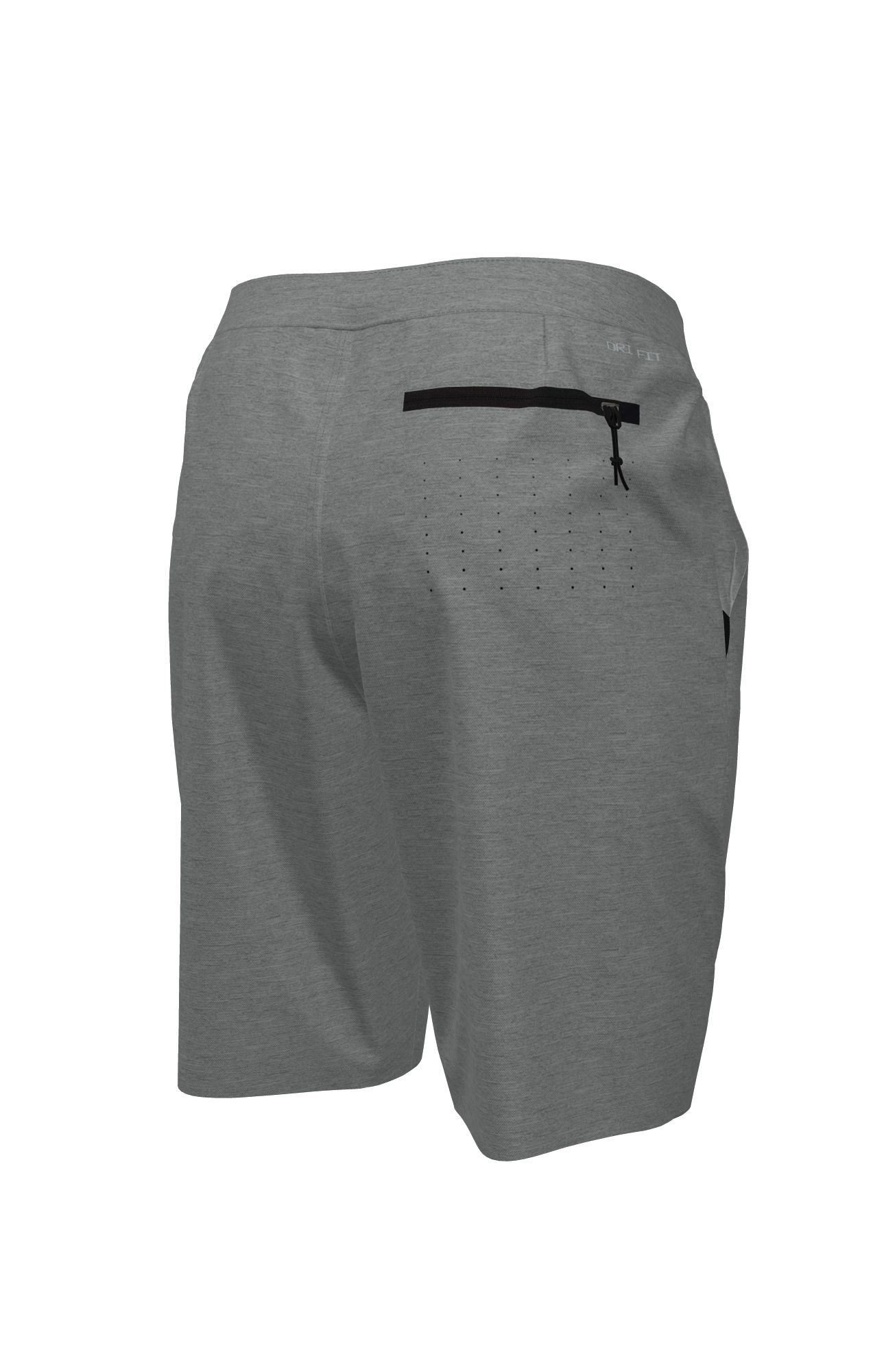 NIKE MERGE 9'' HYBRID SHORT – Bild 6