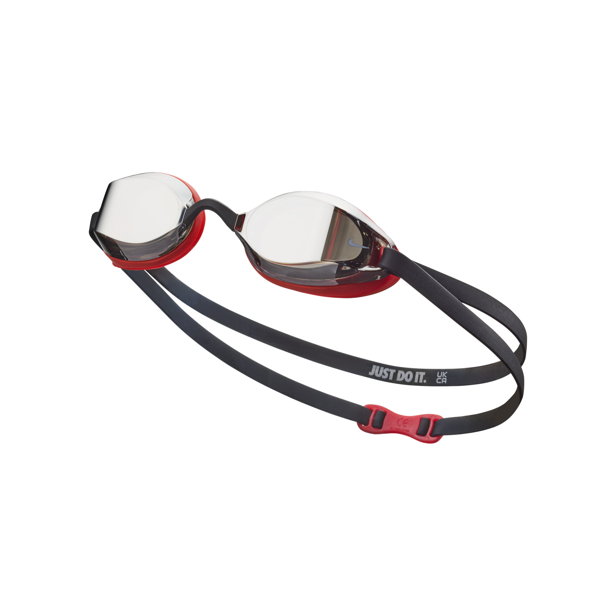 LEGACY MIRRORED GOGGLE