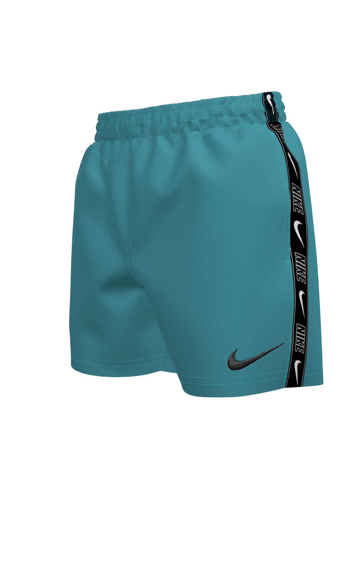 LOGO TAPE 4" Volley Short – Bild 6