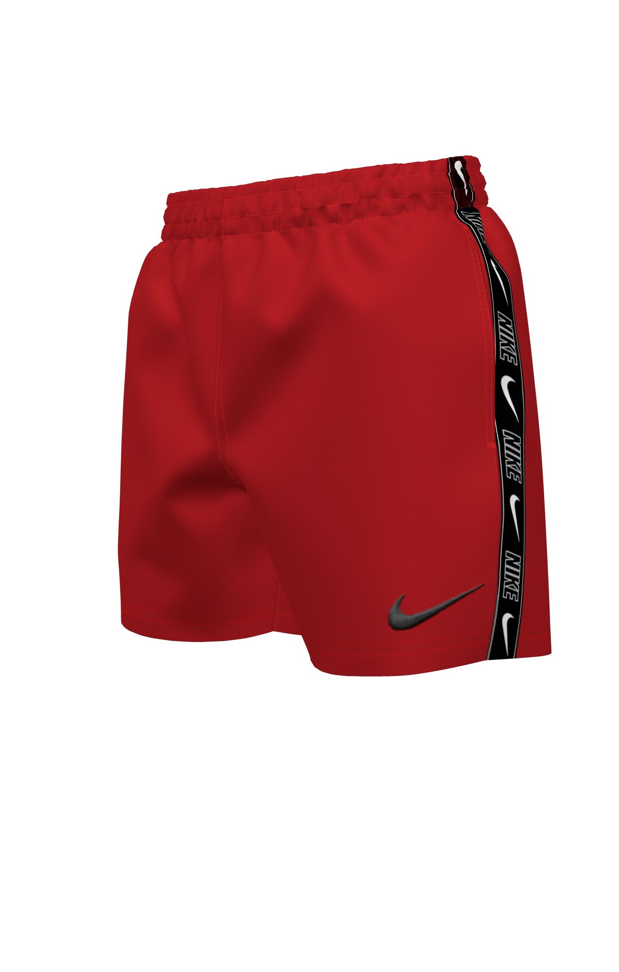 LOGO TAPE 4" Volley Short – Bild 11