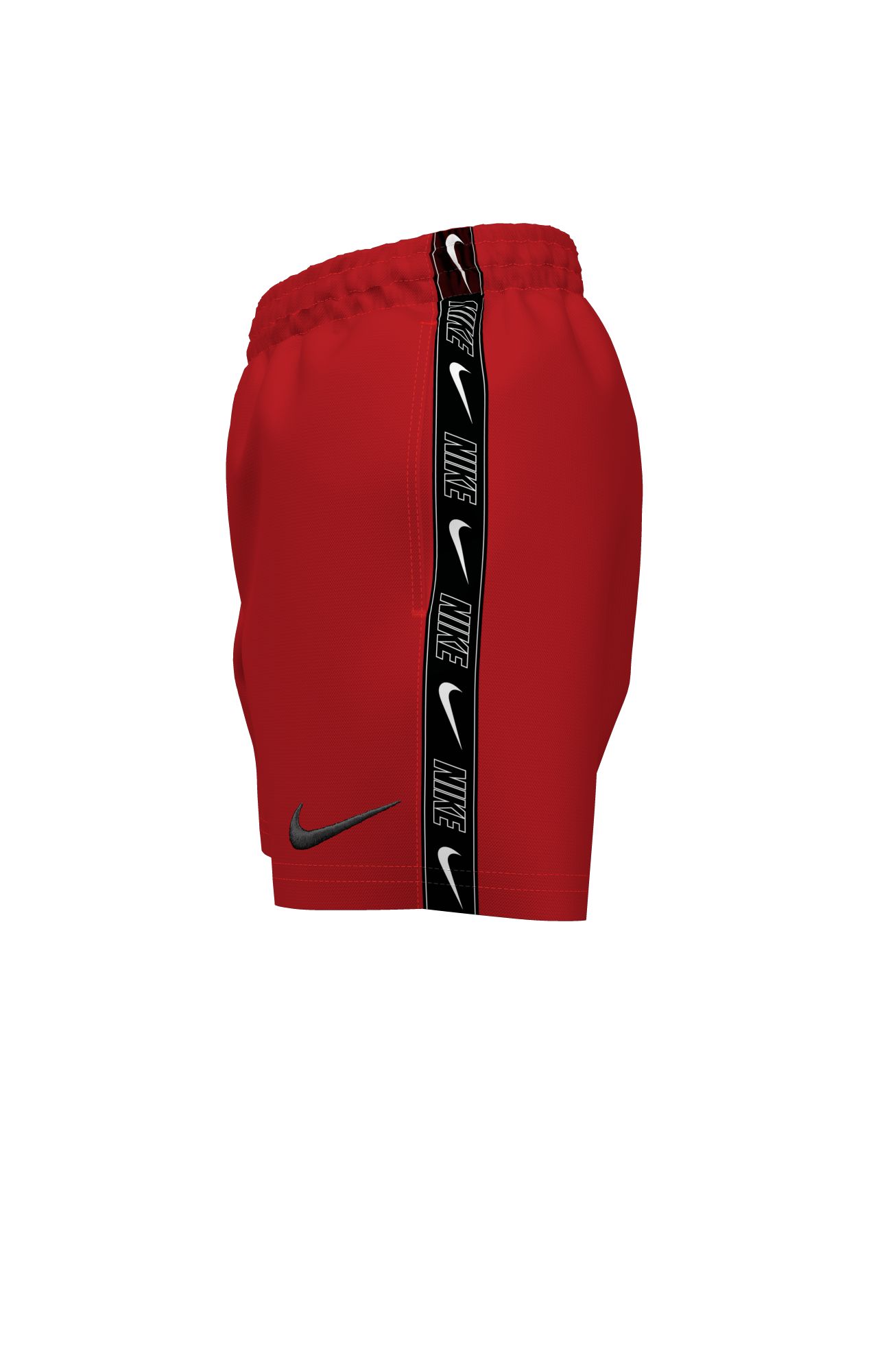 LOGO TAPE 4" Volley Short – Bild 12