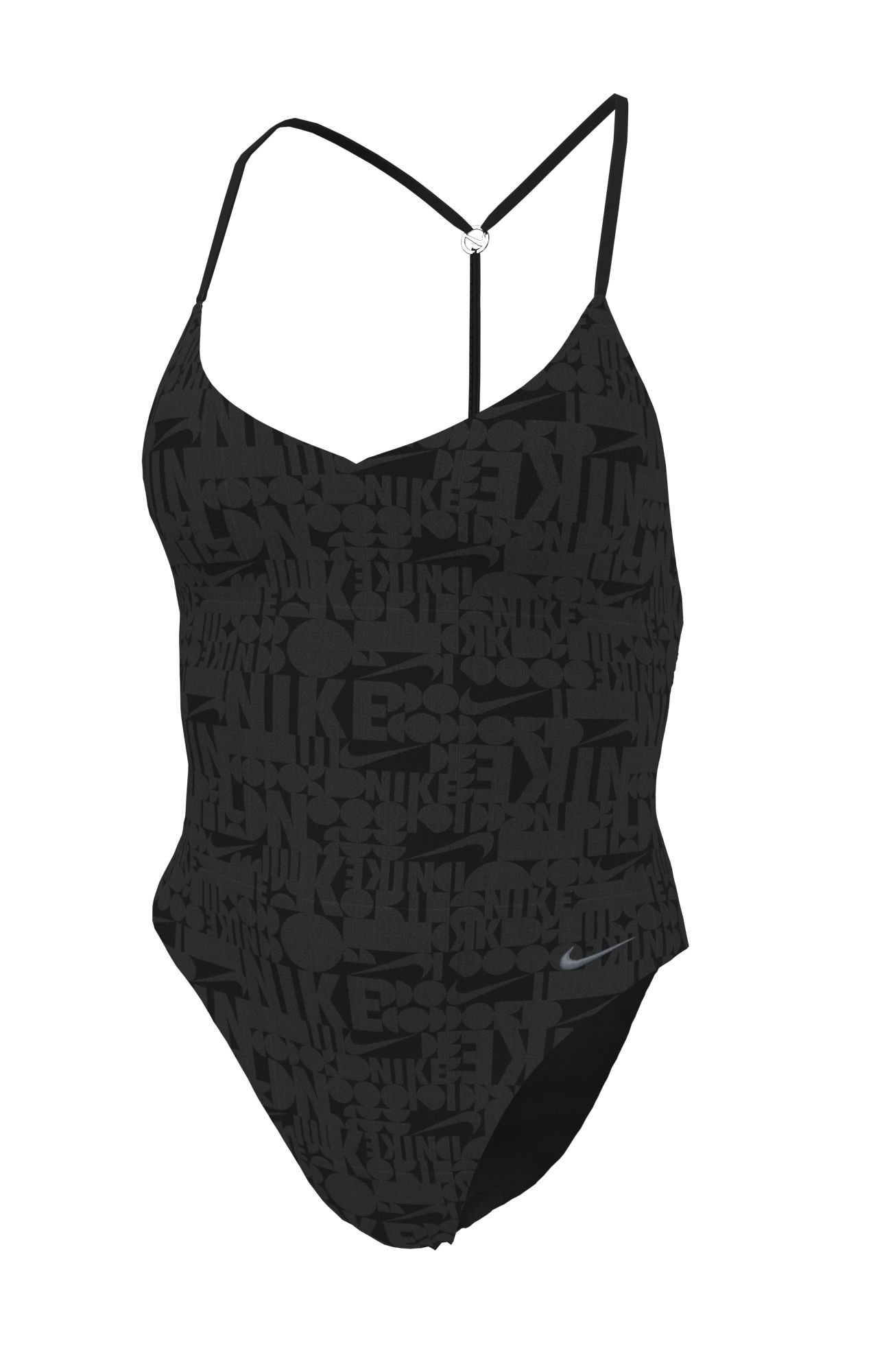 RETRO FLOW T-BACK ONE PIECE – Bild 5