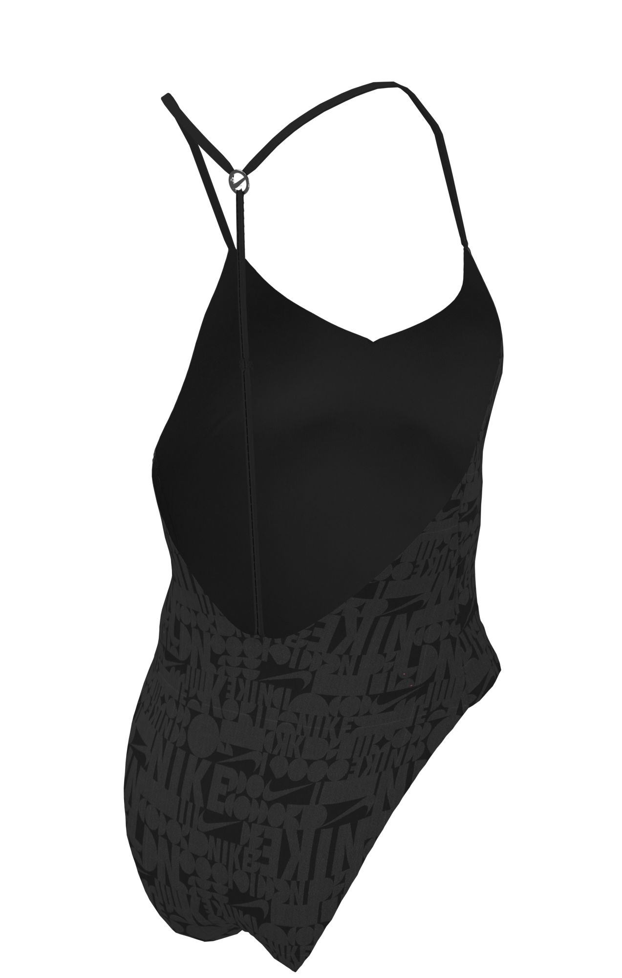 RETRO FLOW T-BACK ONE PIECE – Bild 6
