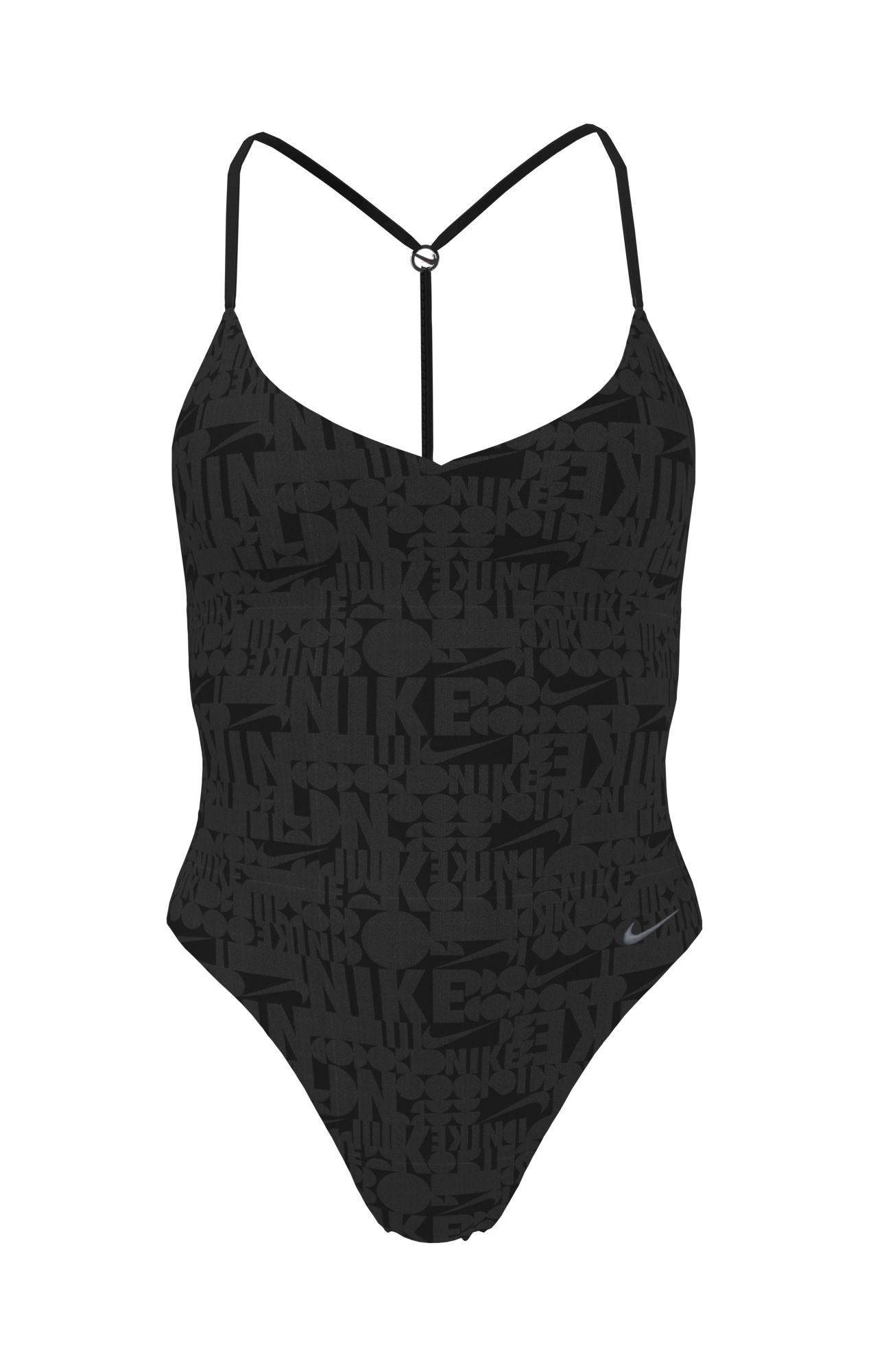 RETRO FLOW T-BACK ONE PIECE – Bild 4