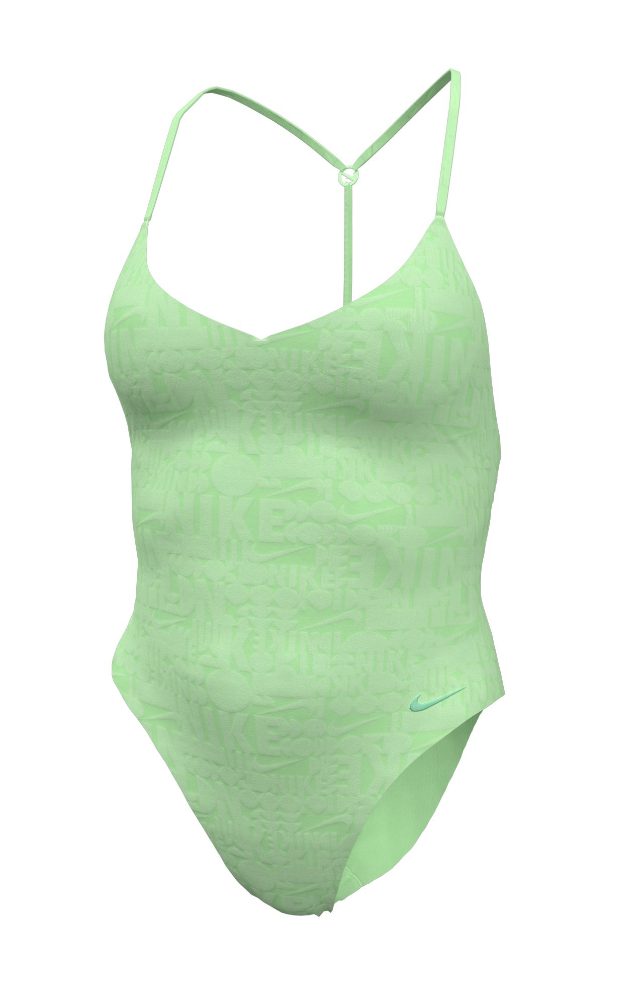 RETRO FLOW T-BACK ONE PIECE – Bild 11