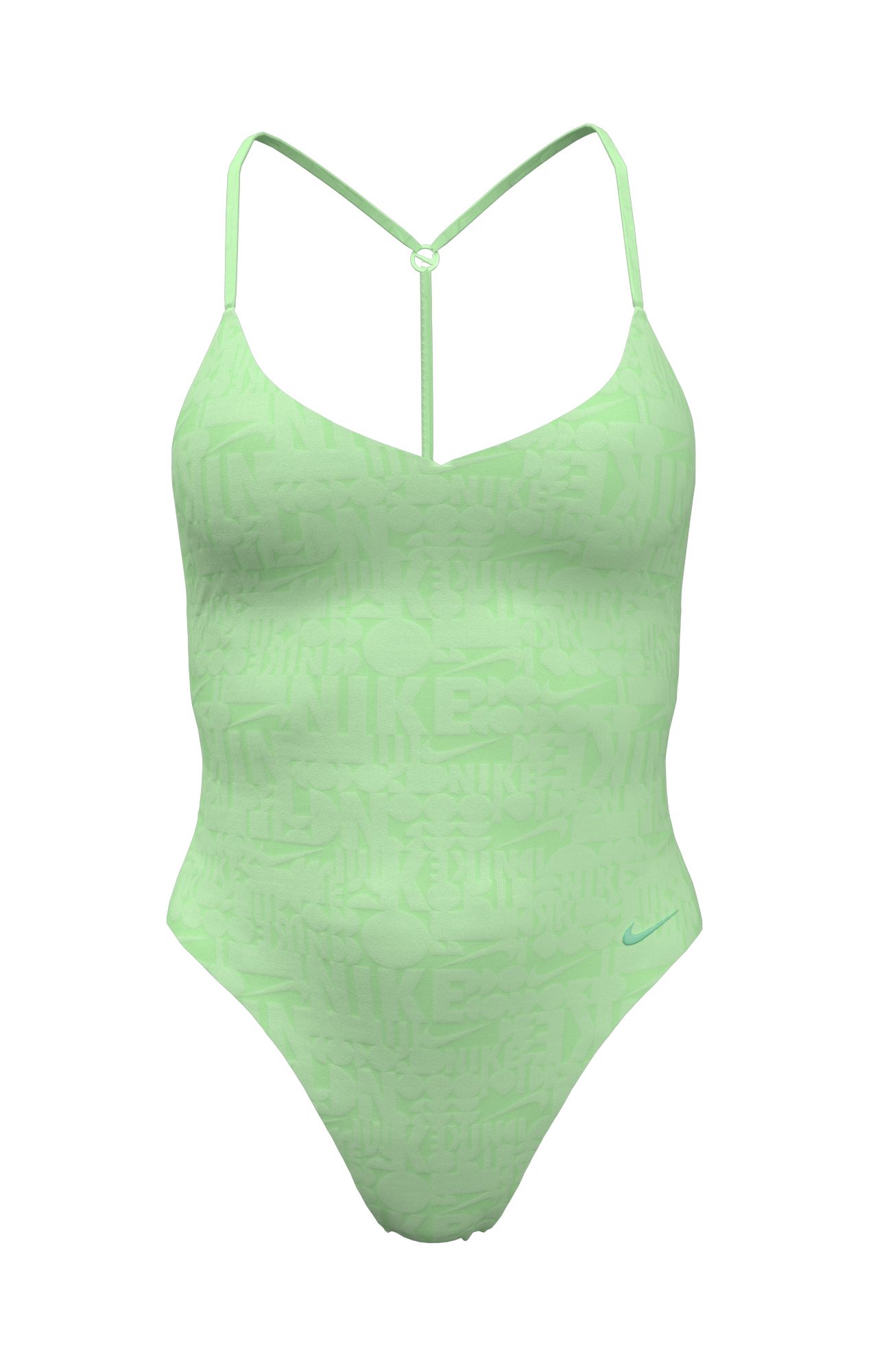 RETRO FLOW T-BACK ONE PIECE – Bild 10