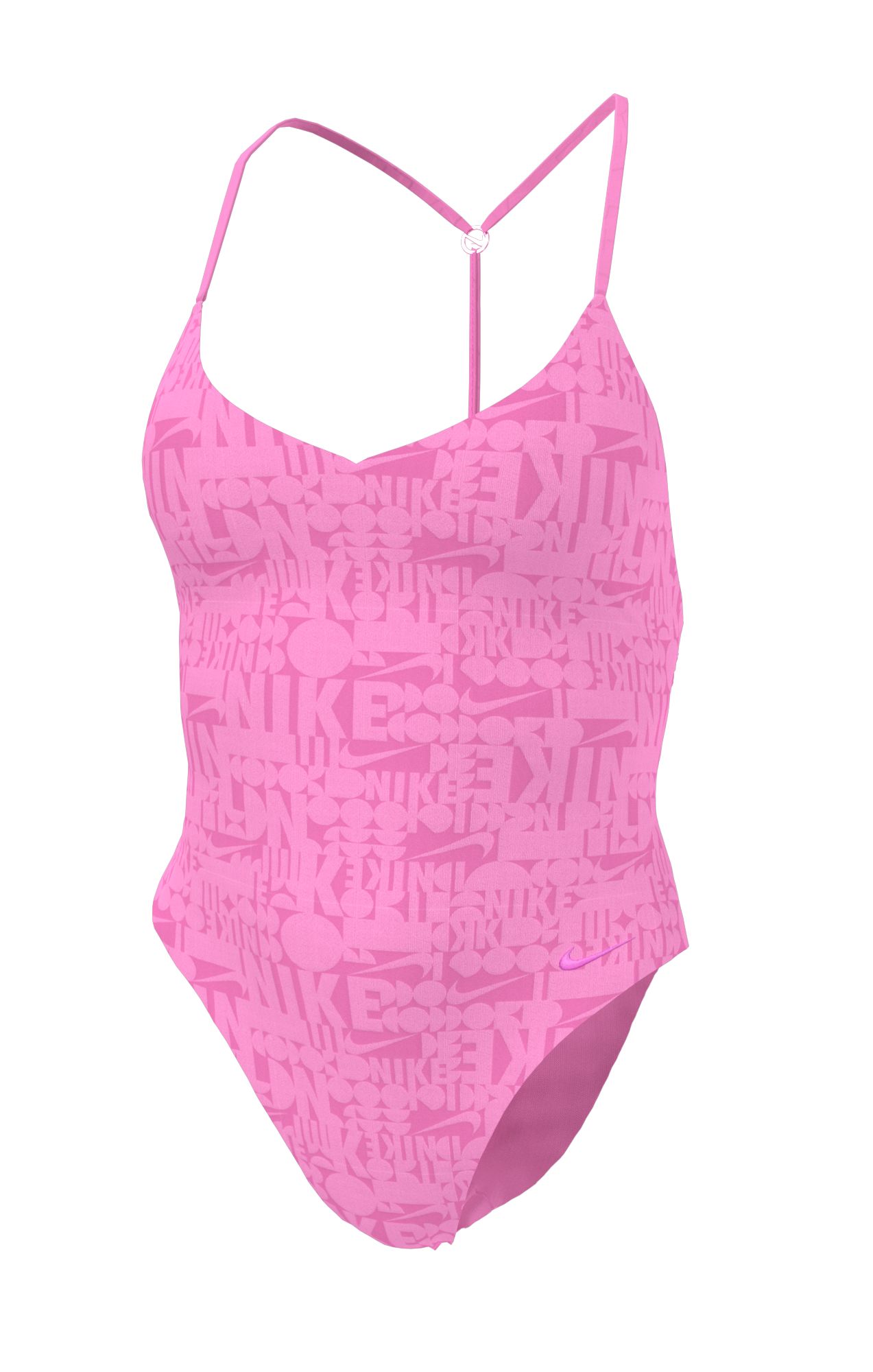 RETRO FLOW T-BACK ONE PIECE – Bild 8