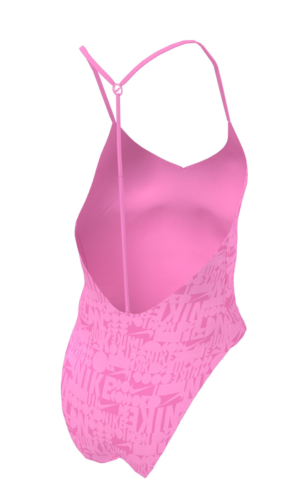RETRO FLOW T-BACK ONE PIECE – Bild 9