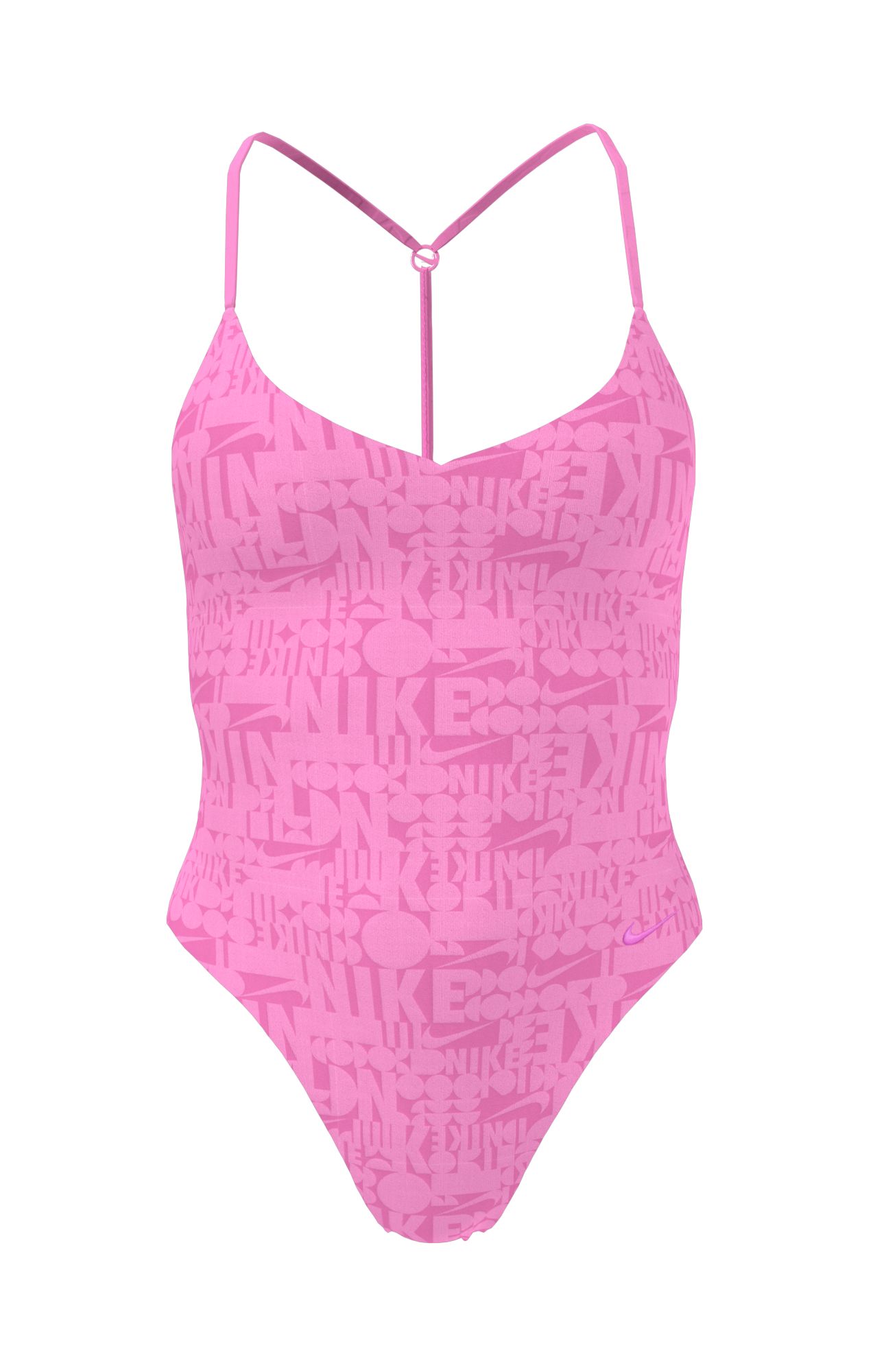 RETRO FLOW T-BACK ONE PIECE – Bild 7