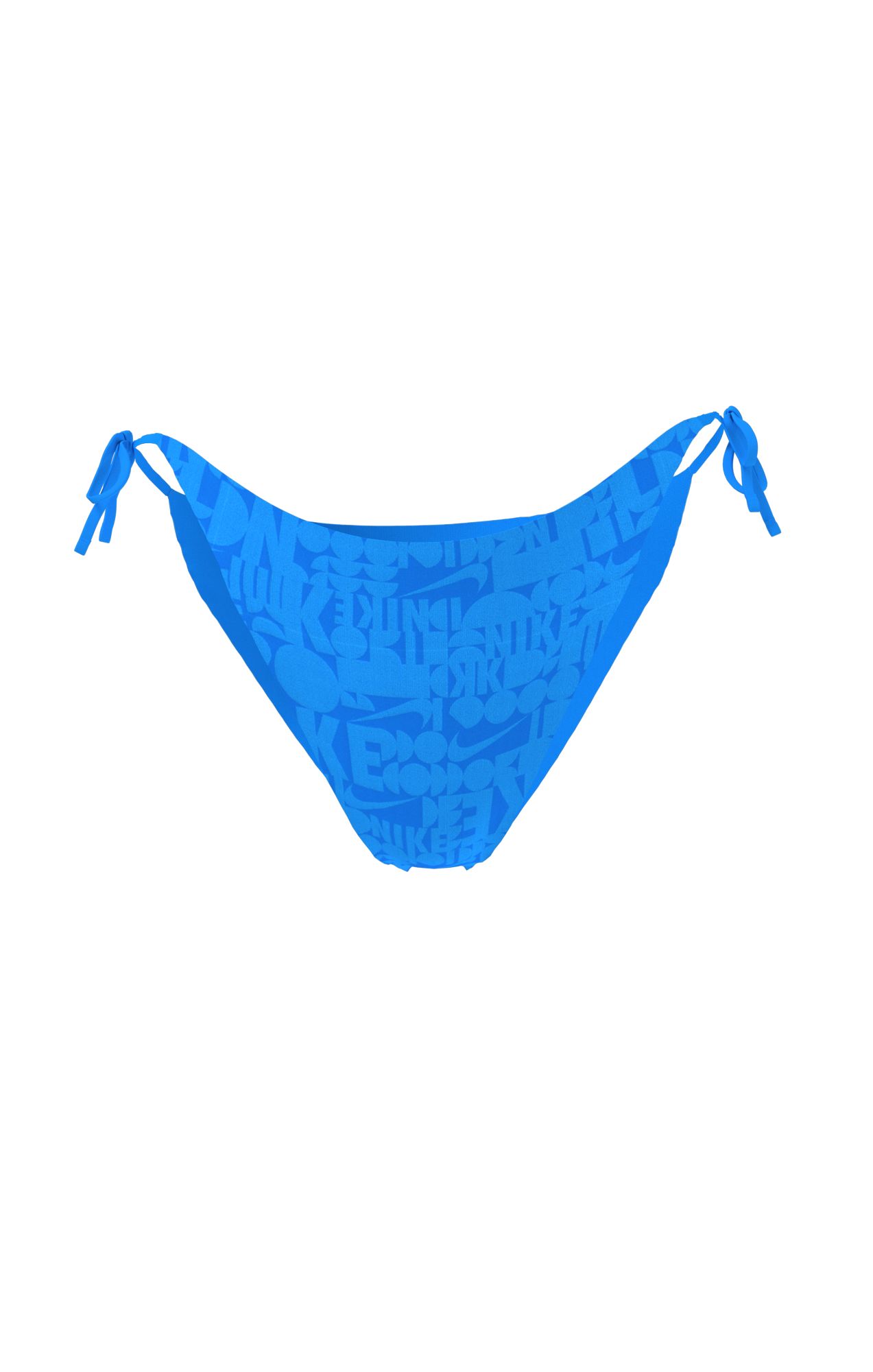 RETRO FLOW Terry Bikini Bottom – Bild 4
