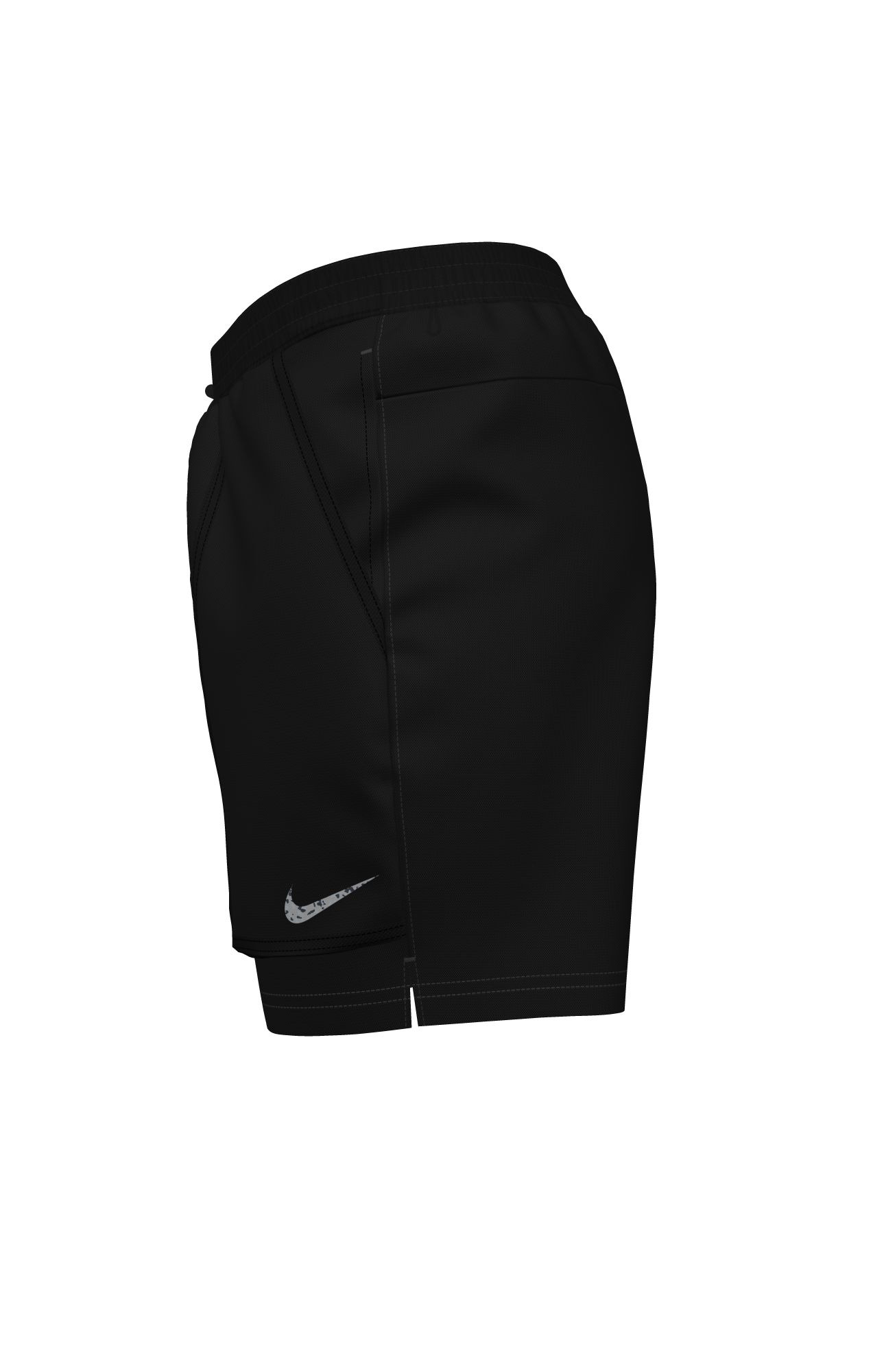 BIG POCKET 7" Volley Short – Bild 7