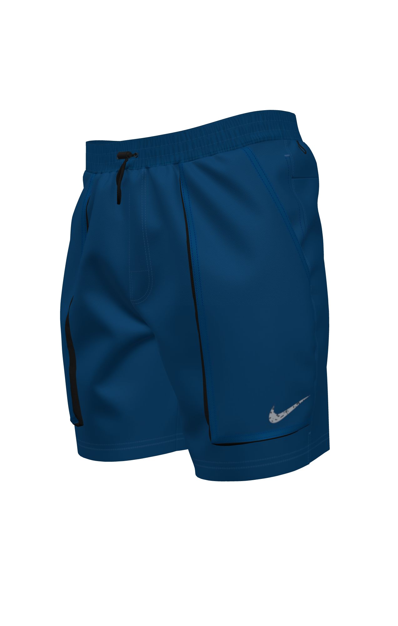 BIG POCKET 7" Volley Short – Bild 3