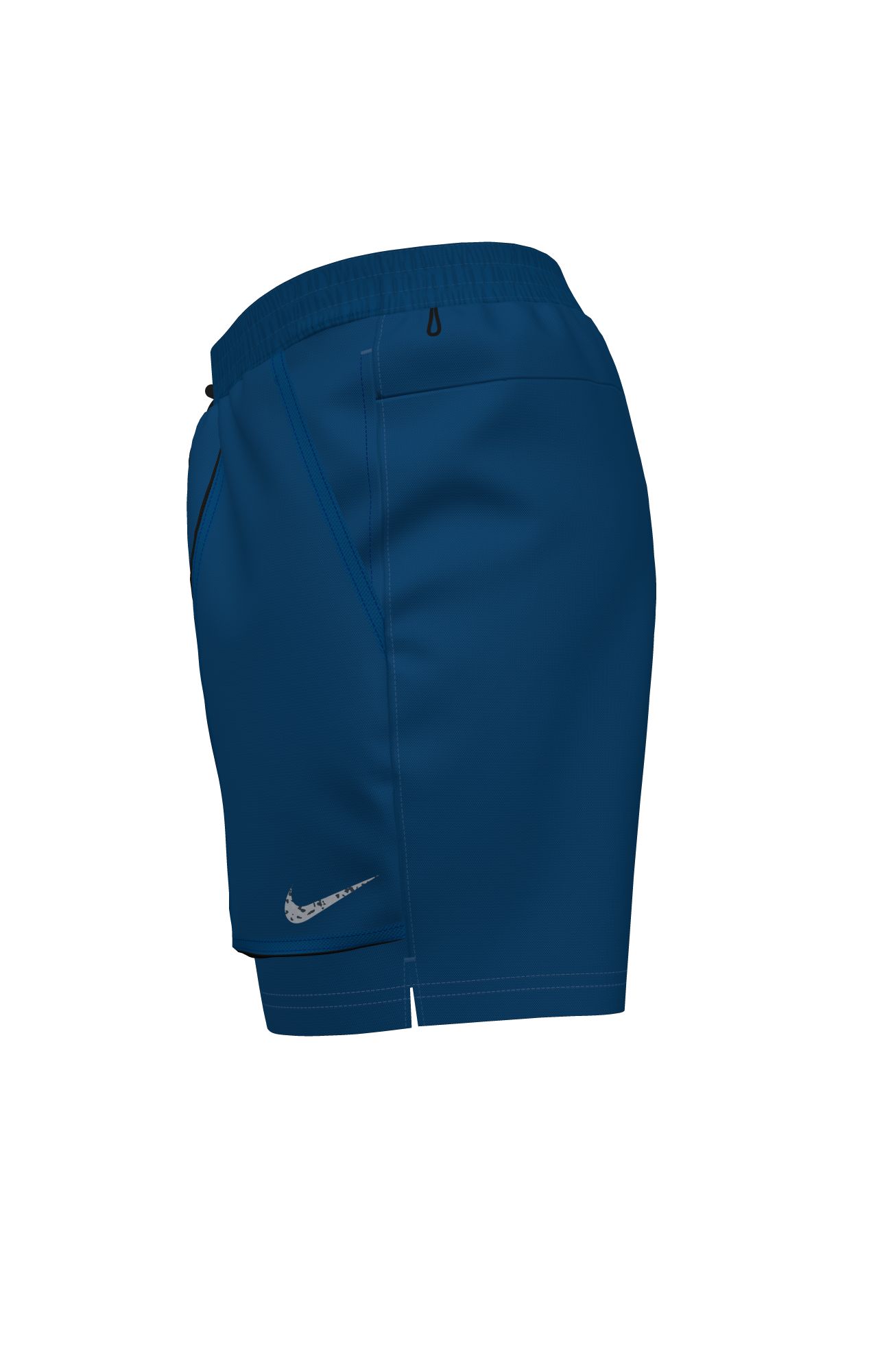 BIG POCKET 7" Volley Short – Bild 4