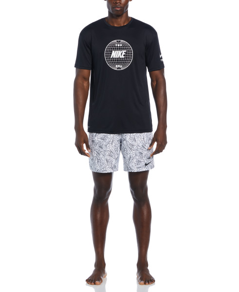 NAVIGATE SHORT SLEEVE HYDROGUARD – Bild 27