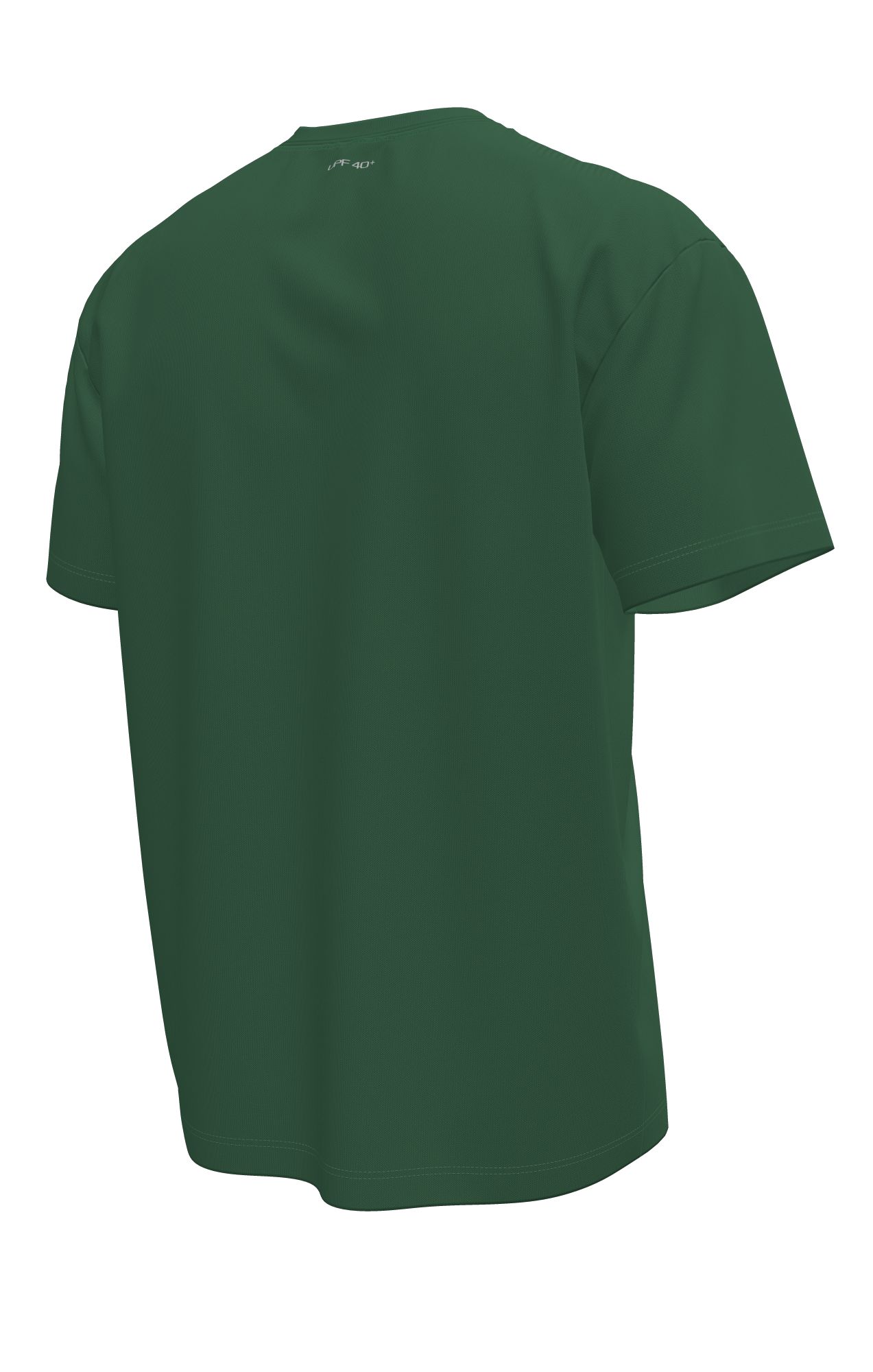 NAVIGATE SHORT SLEEVE HYDROGUARD – Bild 7