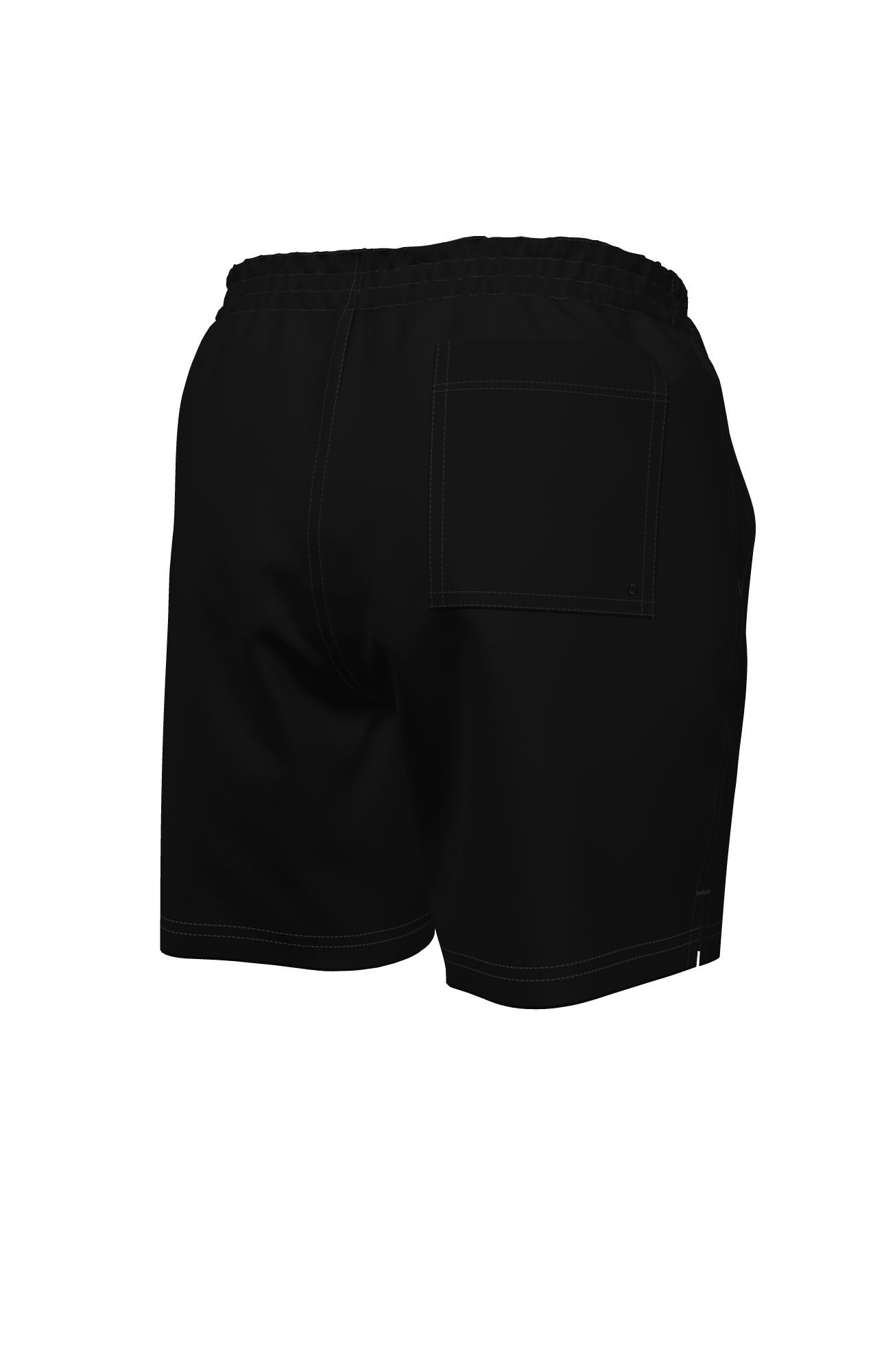 SOLID ICON 5" Volley Short – Bild 28