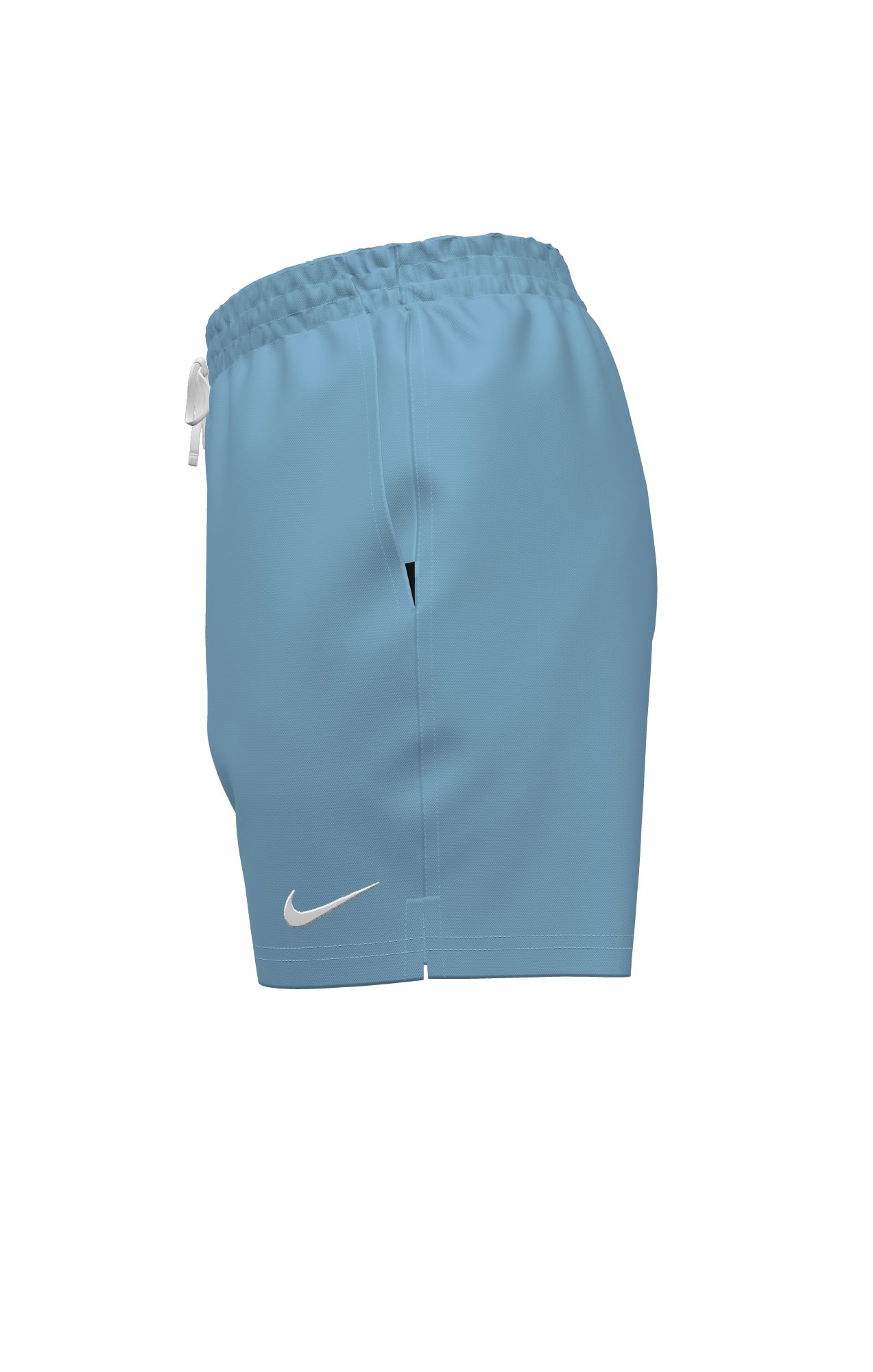 SOLID ICON 5" Volley Short – Bild 6